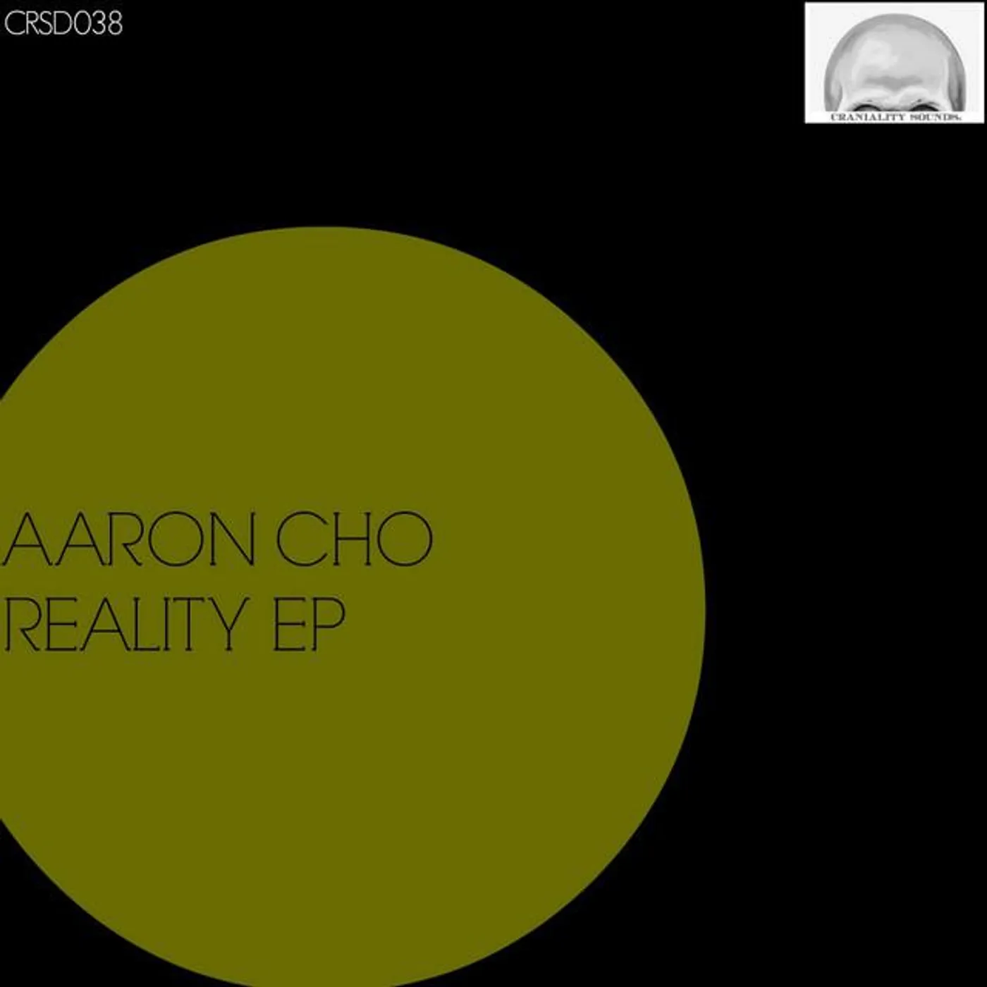 Aaron Cho Brand Page