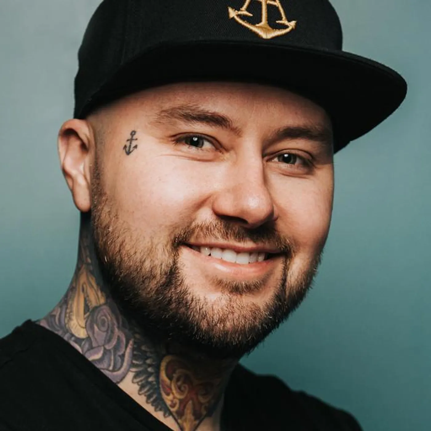 Aaron Allen Brand Page