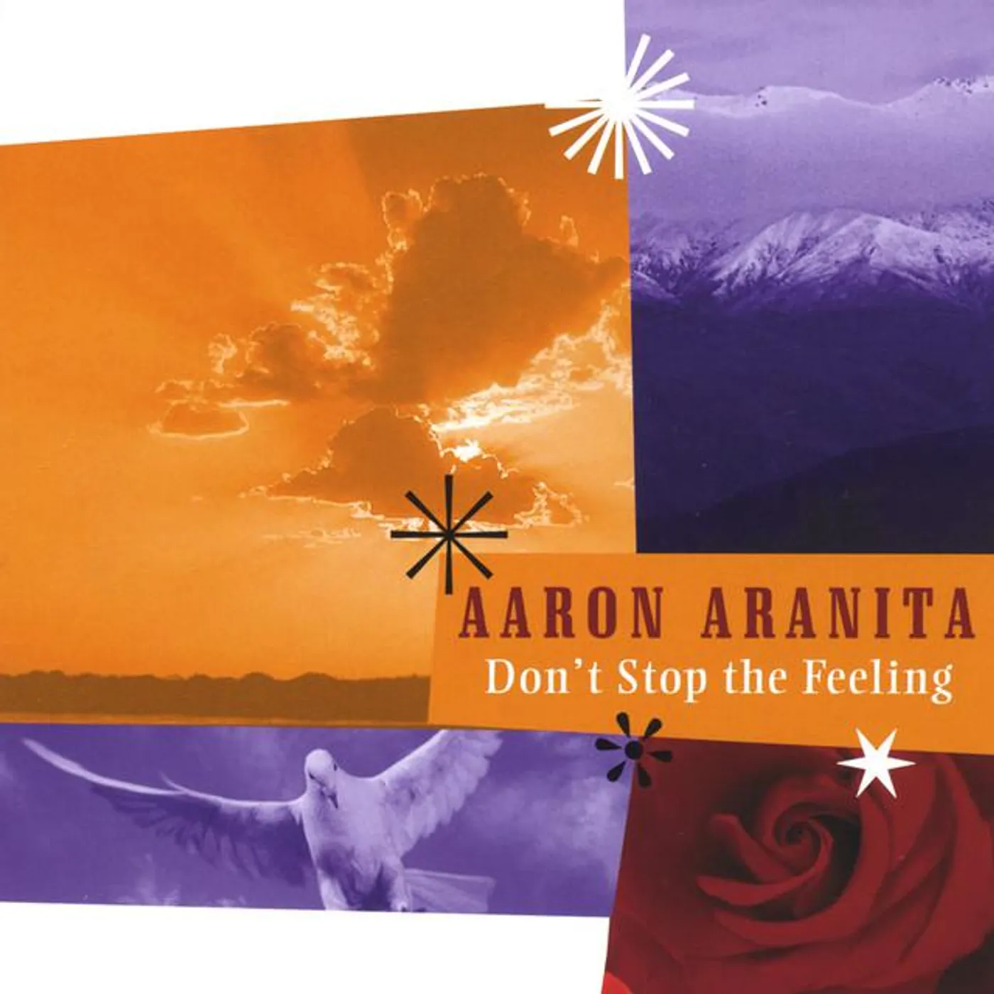 Aaron Aranita