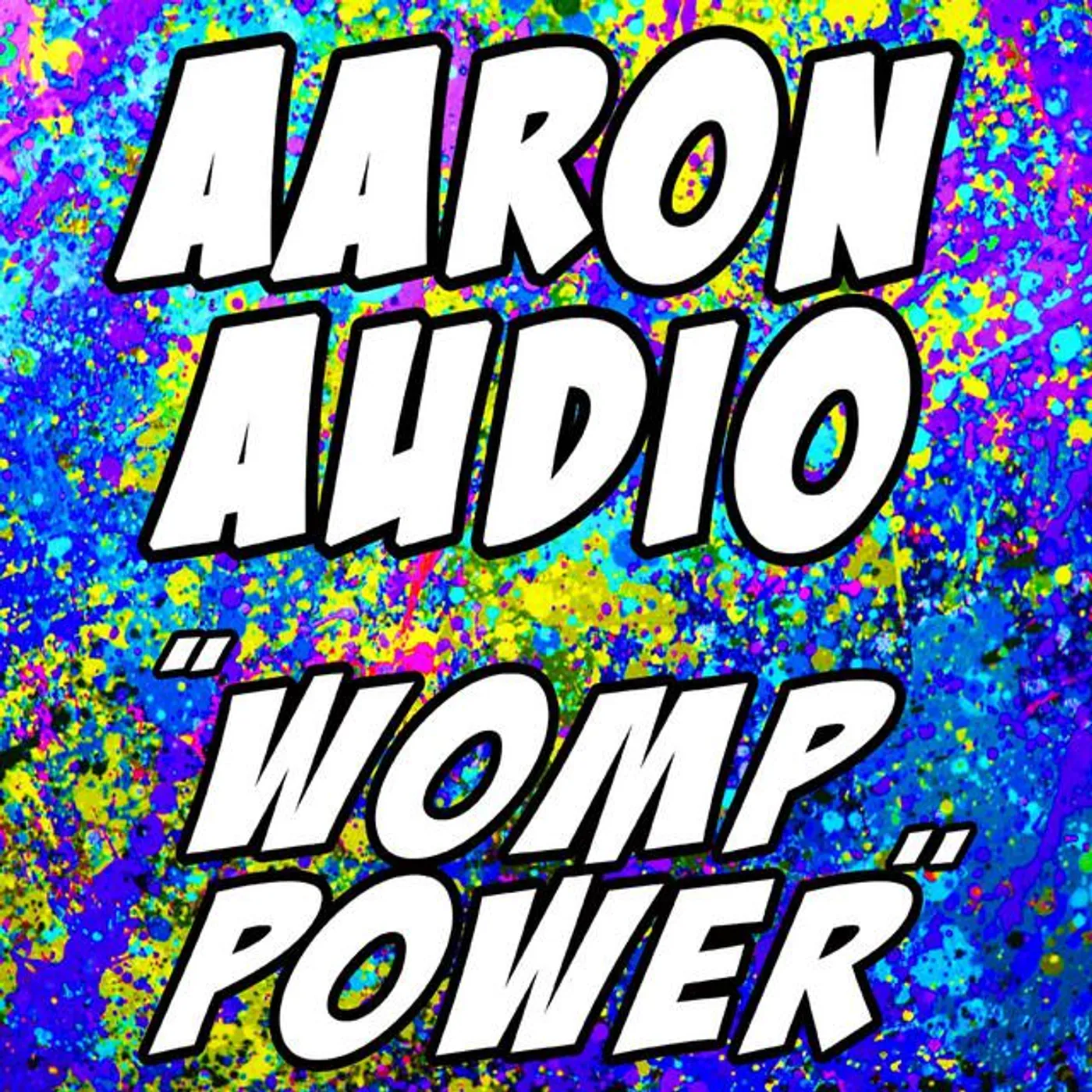Aaron Audio
