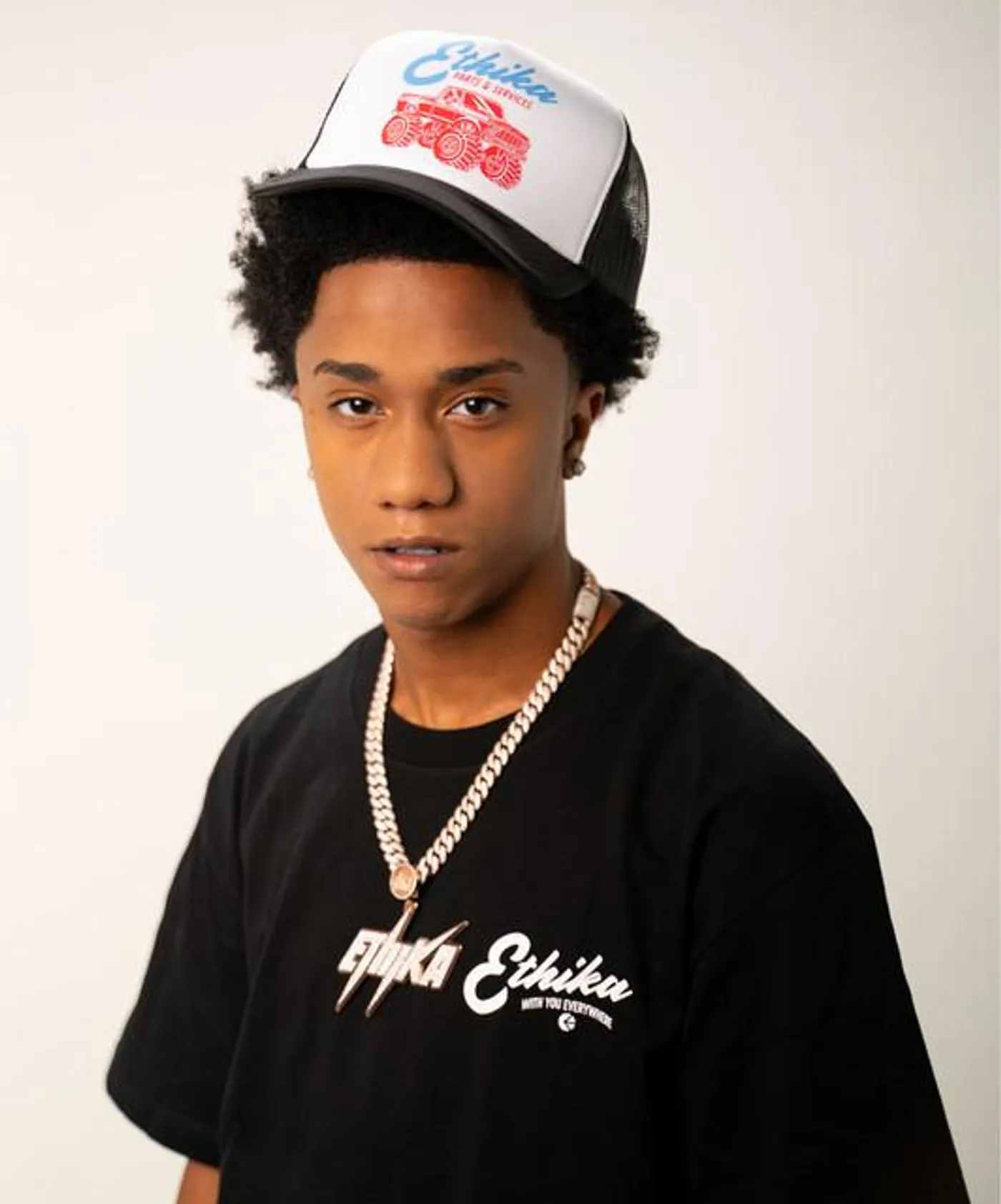 Aaron Bodden