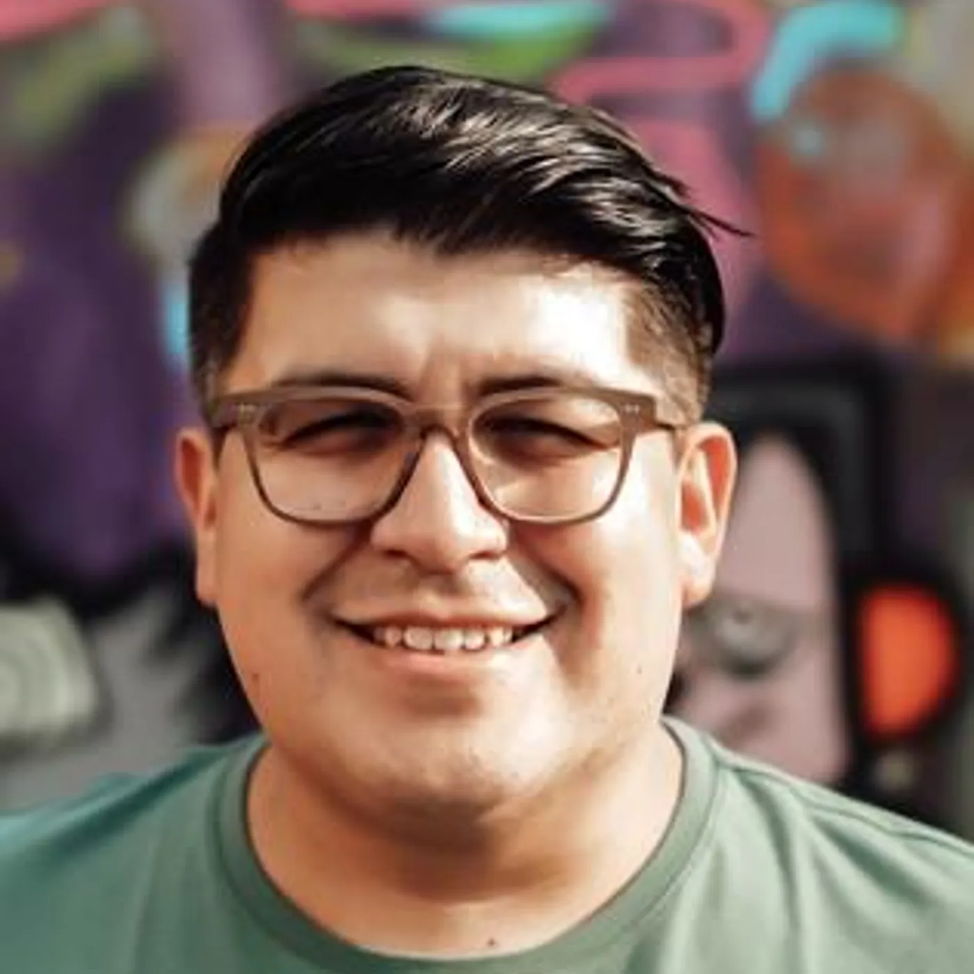 Aaron Barbosa Brand Page