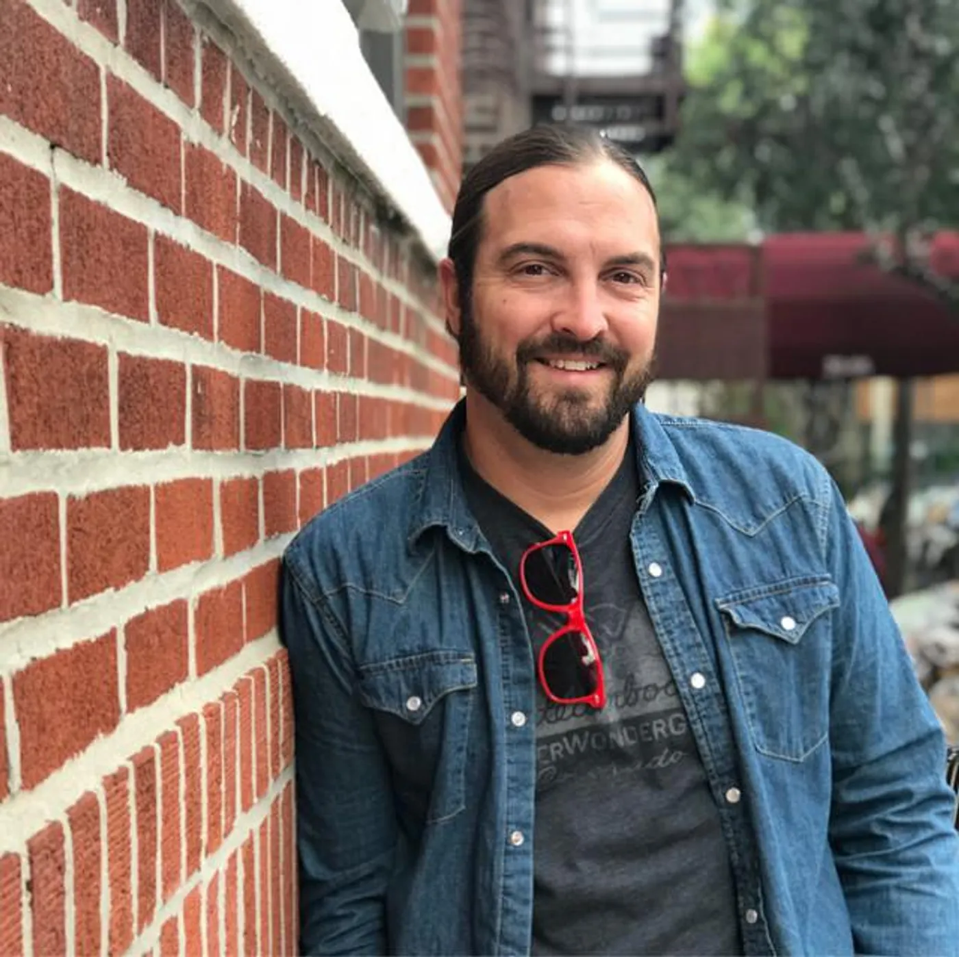 Aaron Bibelhauser