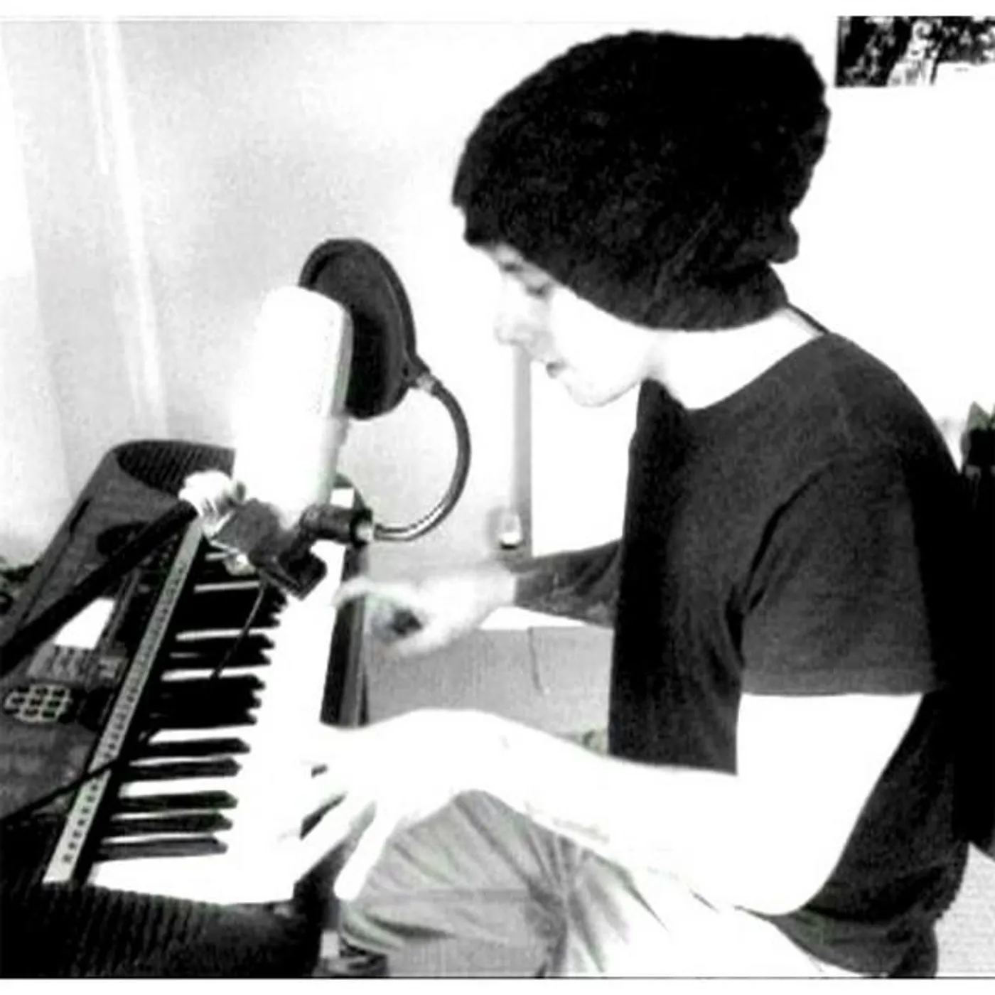 Aaron Burbidge Brand Page