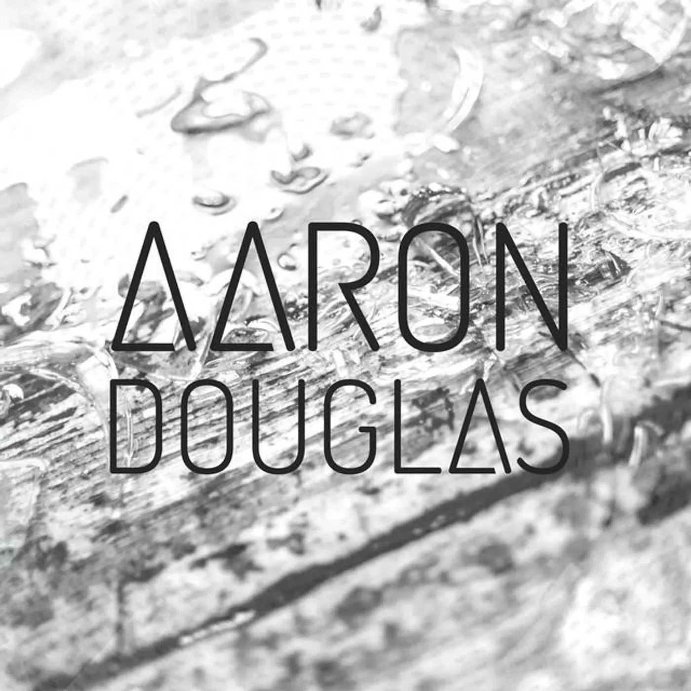 Aaron Douglas