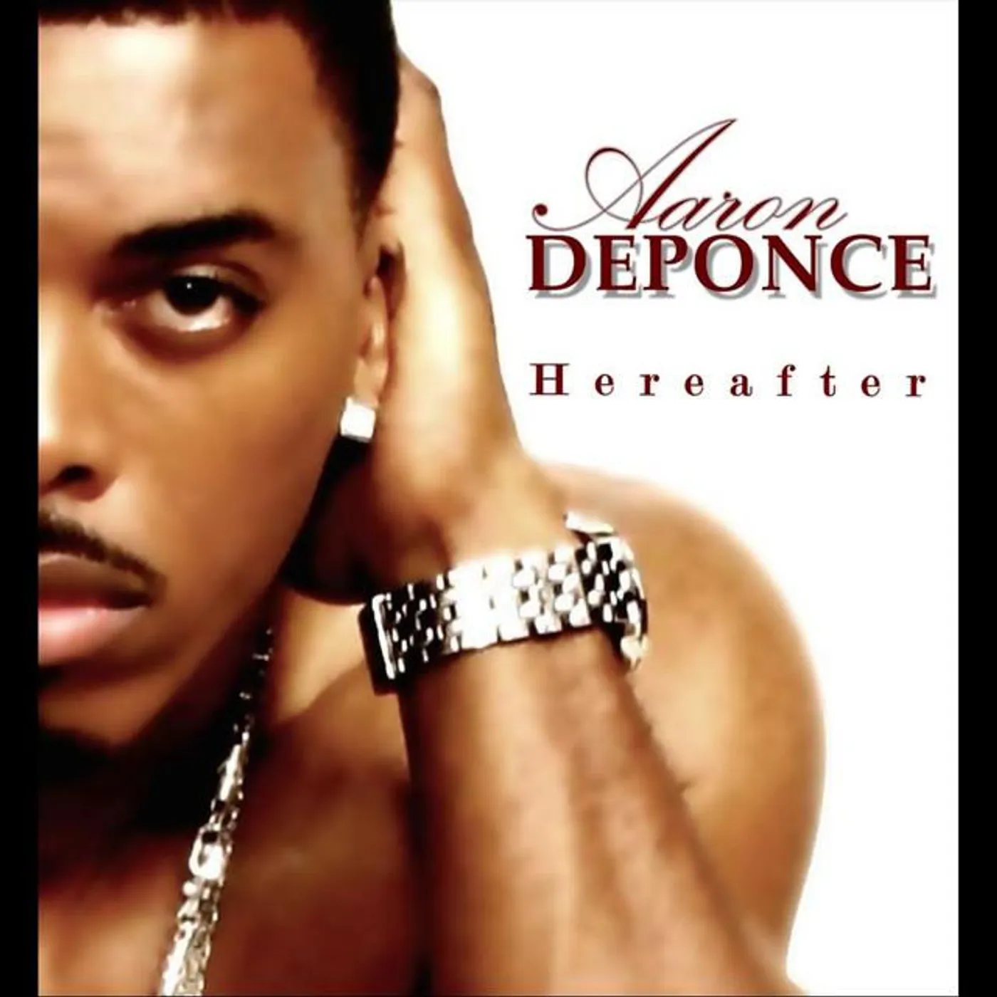 Aaron Deponce Brand Page