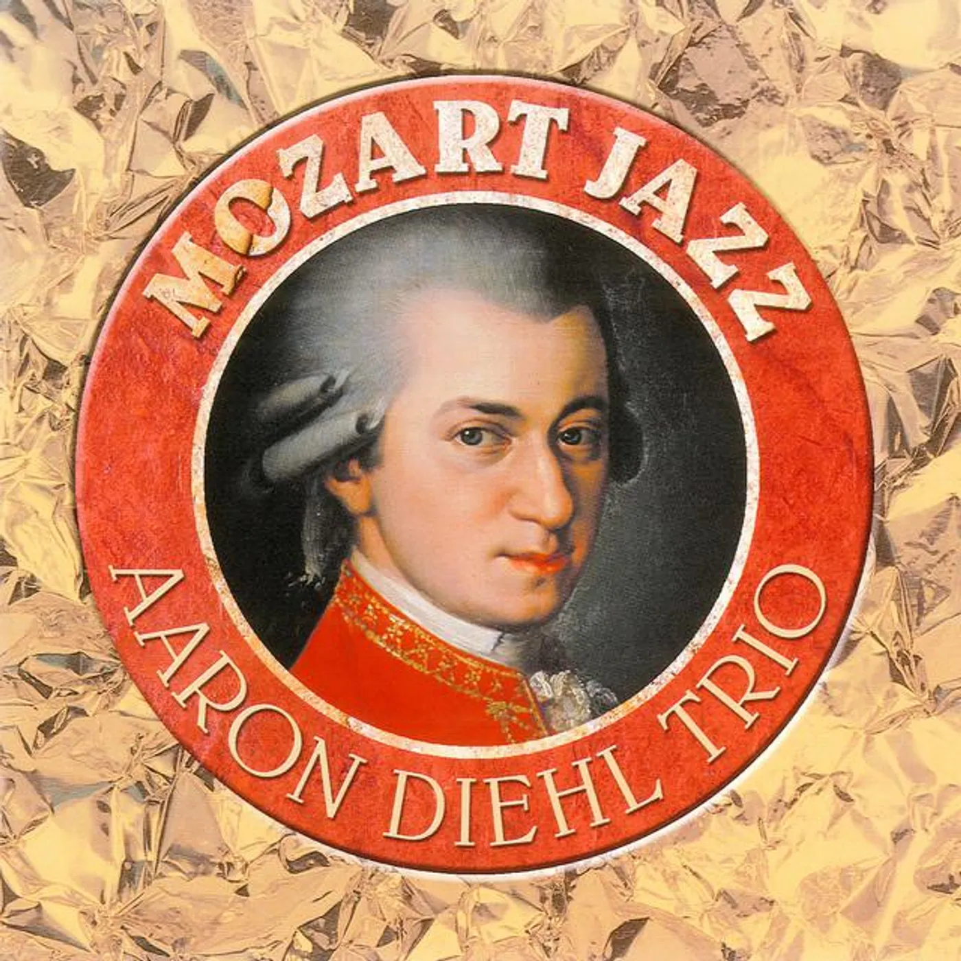 Aaron Diehl Trio
