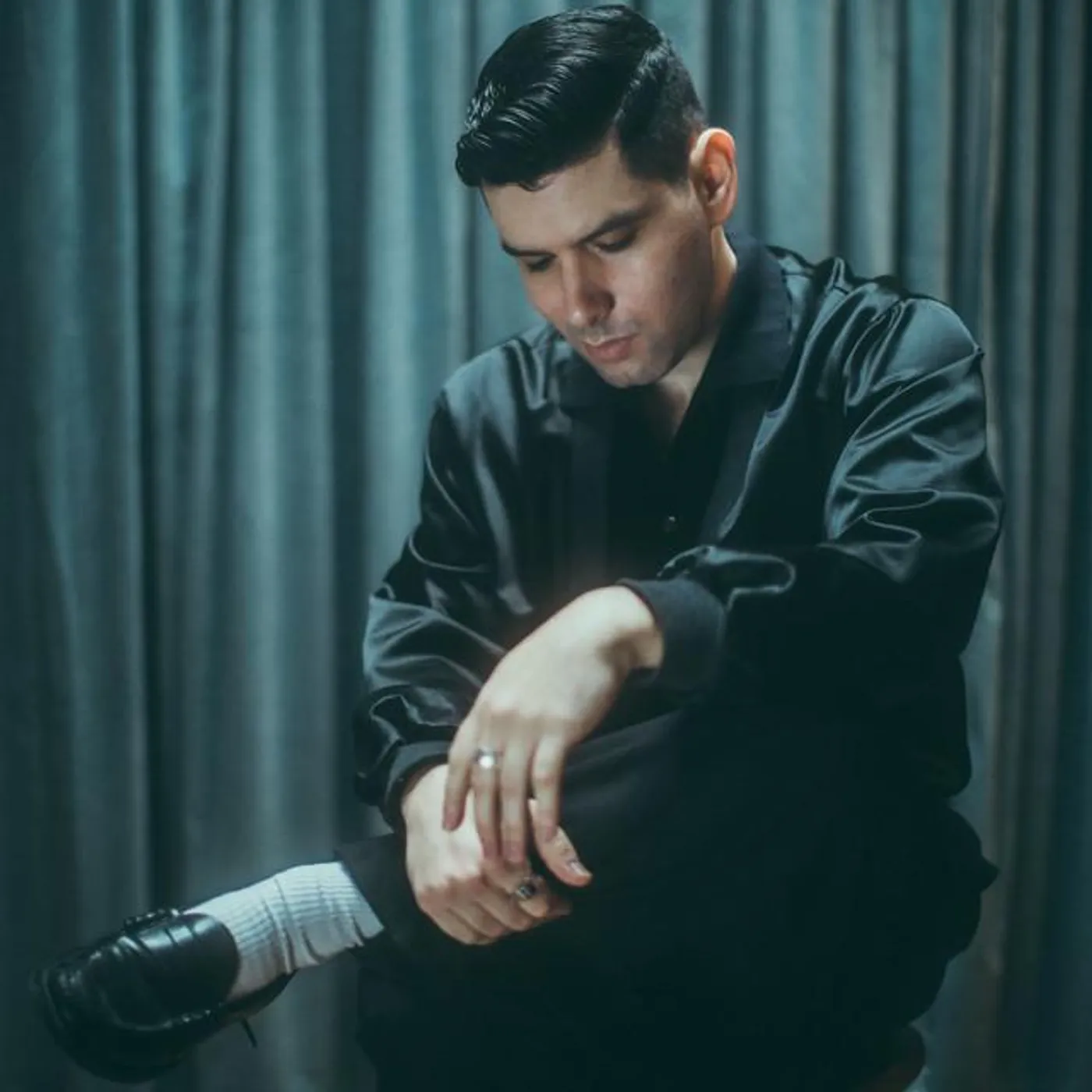 Aaron Frazer Brand Page