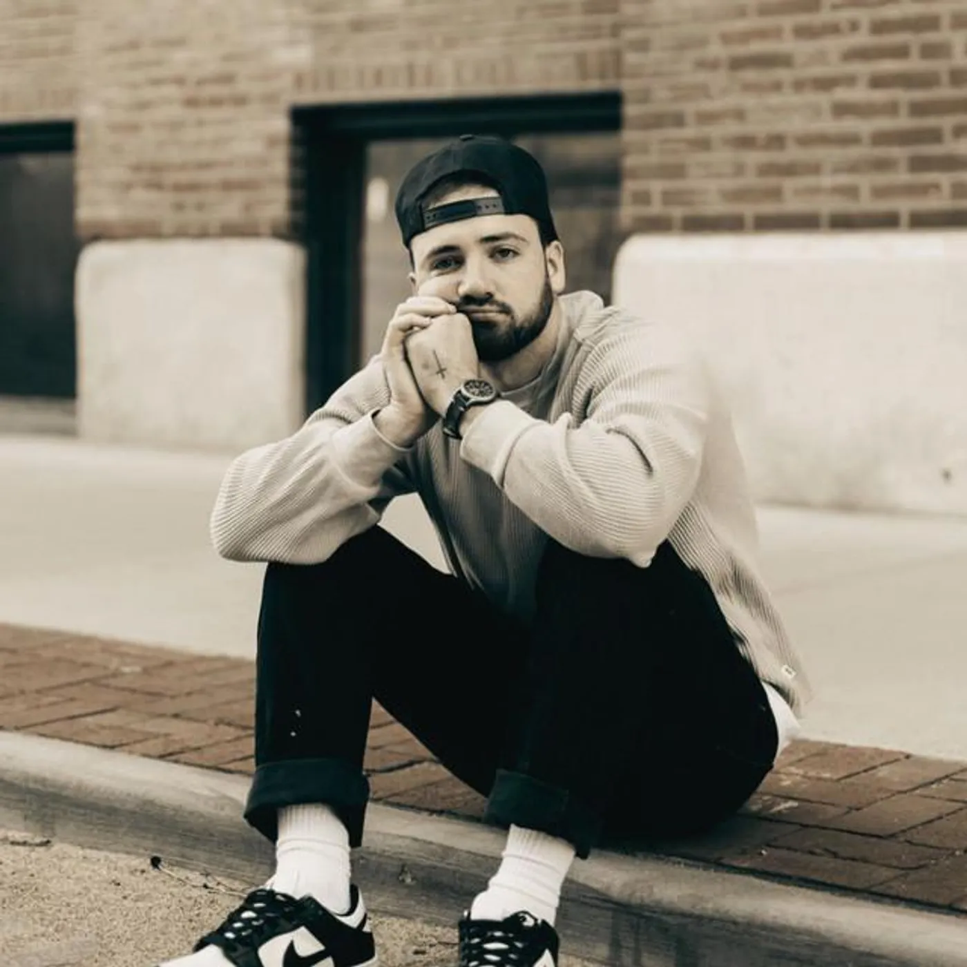 Aaron Kell