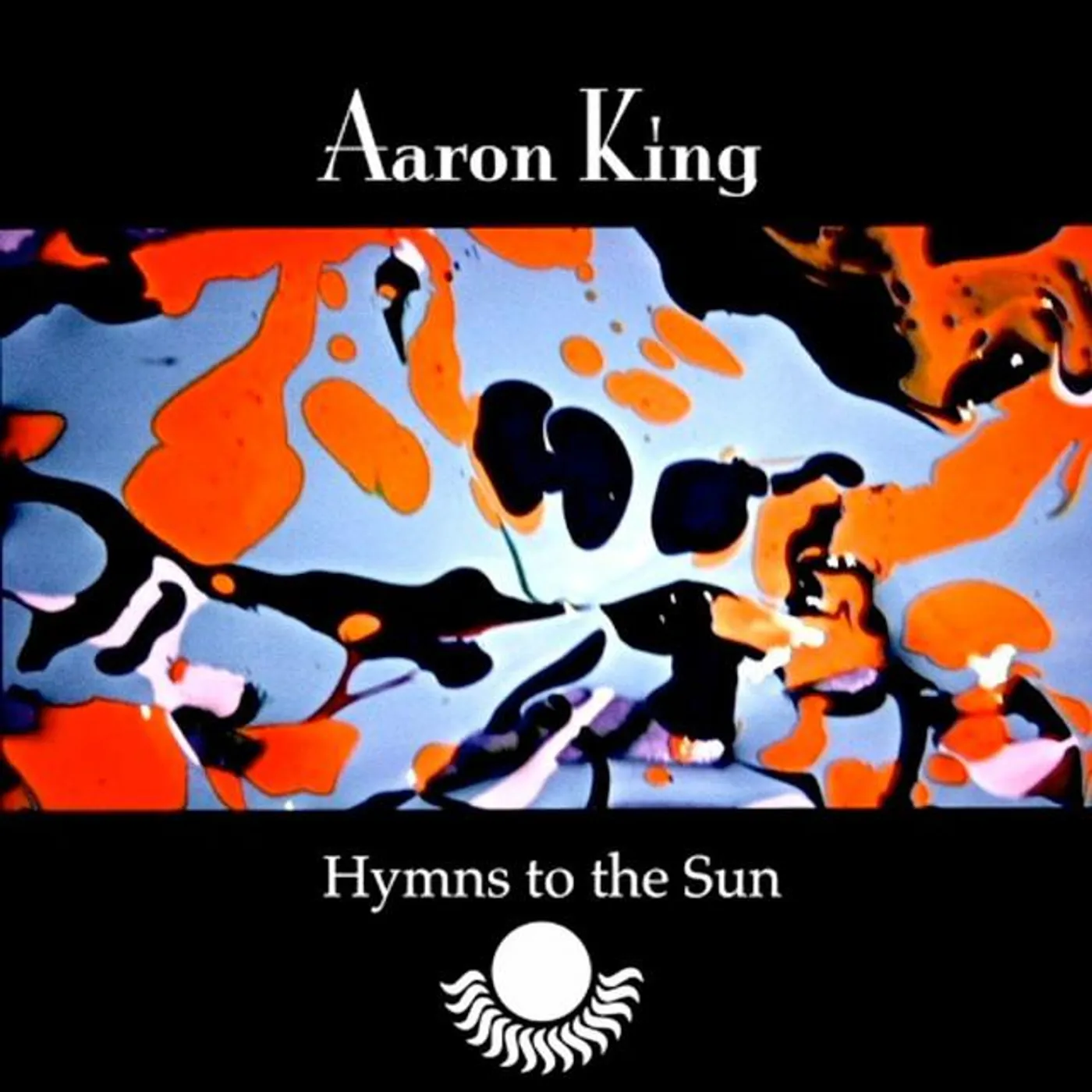 Aaron King