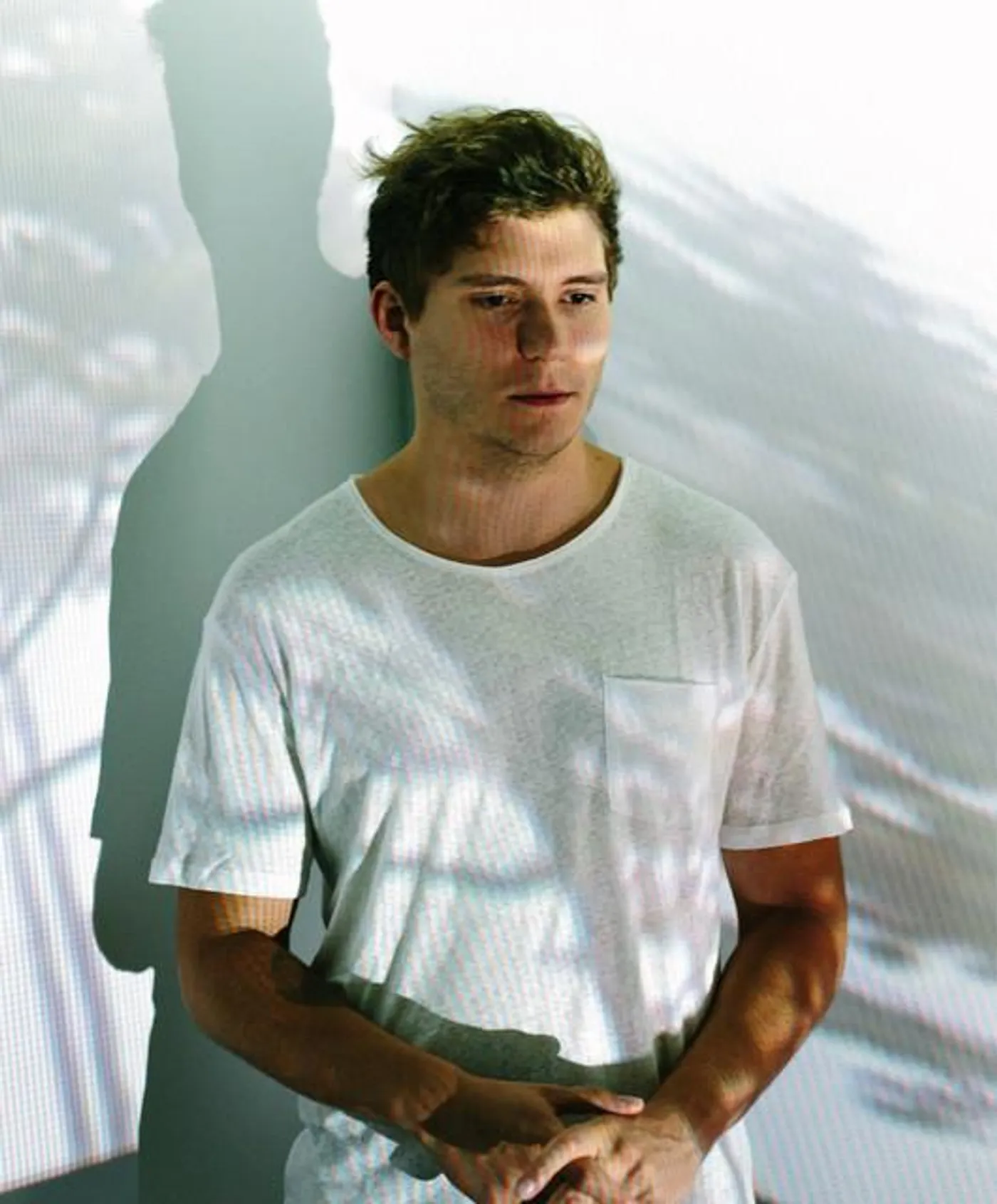 Aaron Krause