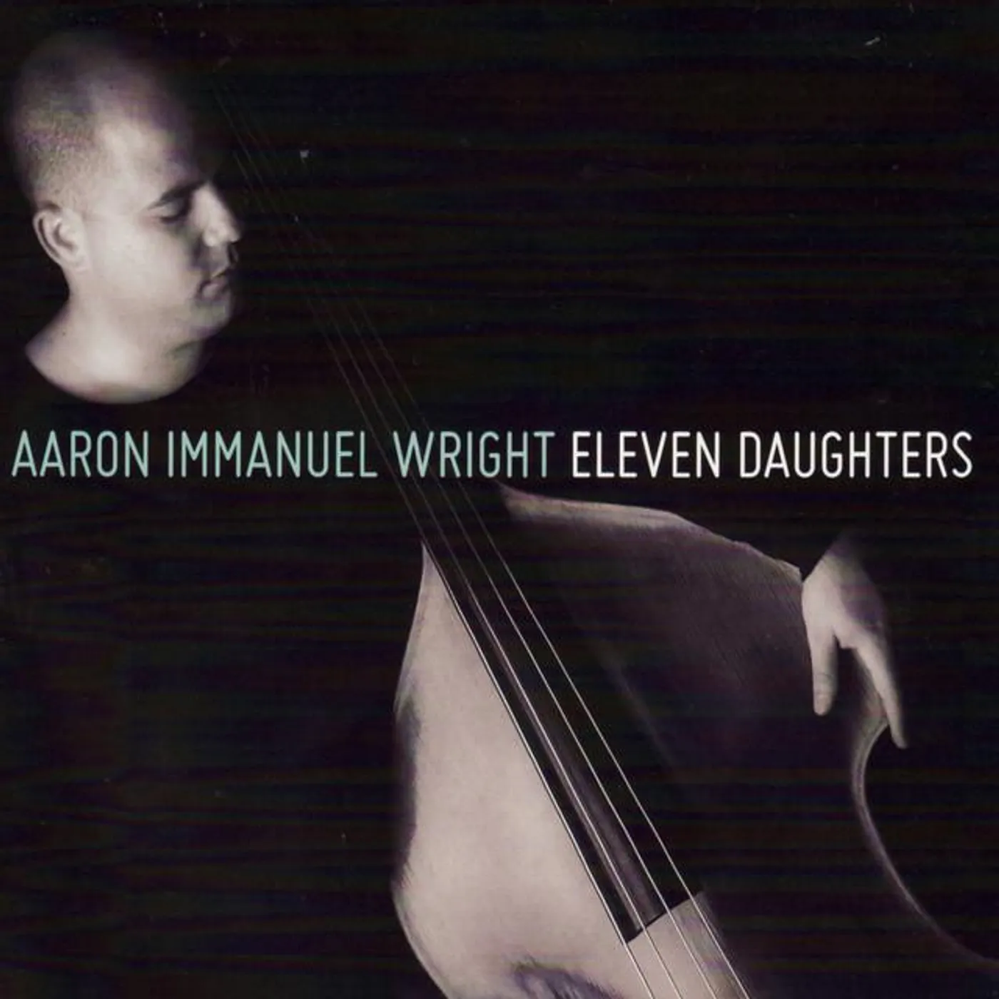 Aaron Immanuel Wright