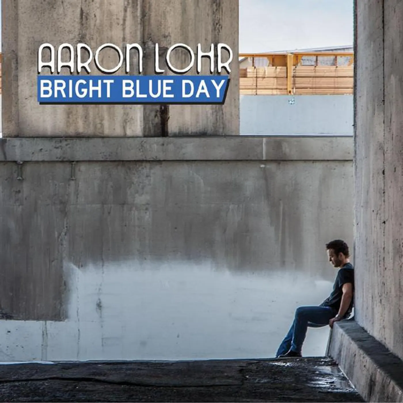 Aaron Lohr Brand Page