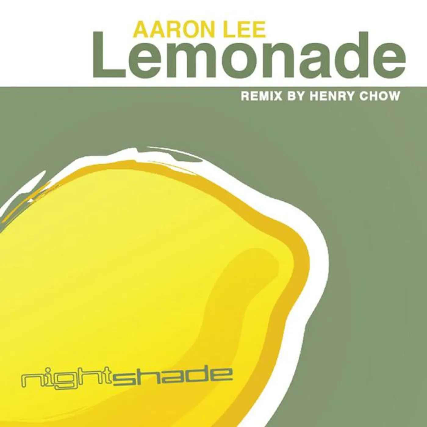 Aaron Lee