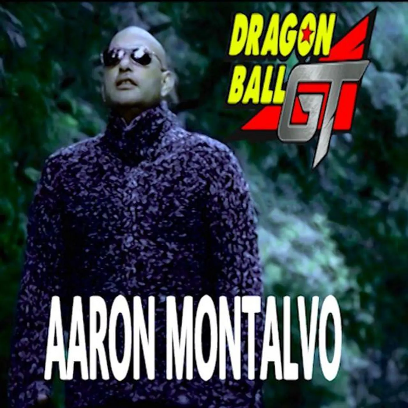 Aaron Montalvo