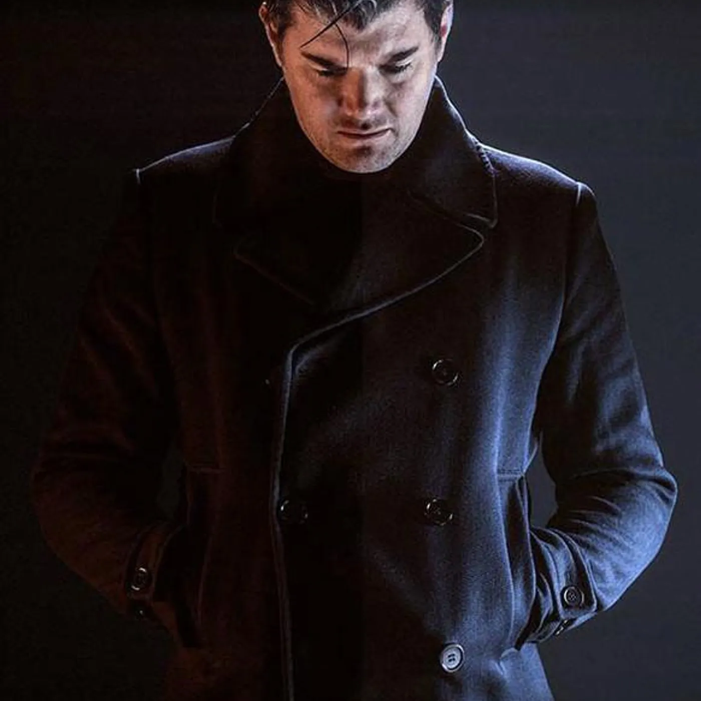 Aaron Marshall