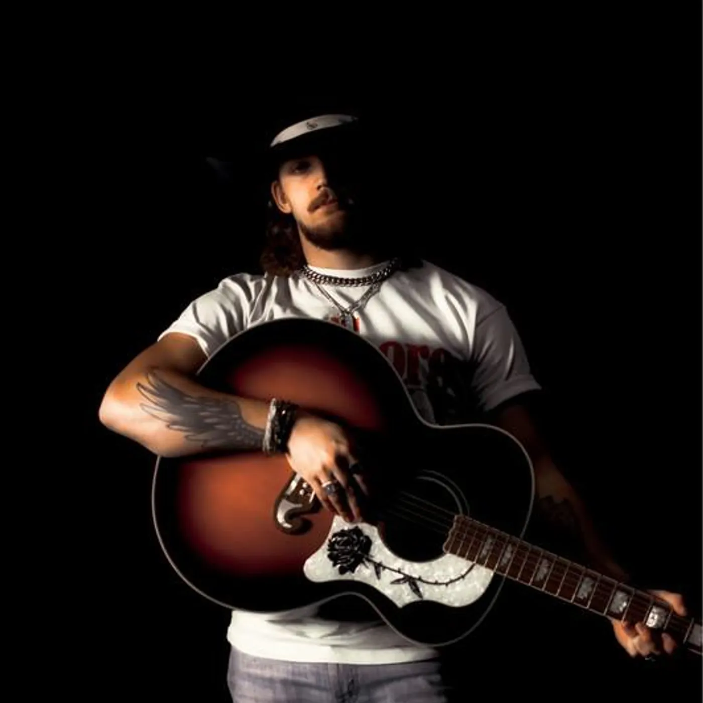 Aaron McBee