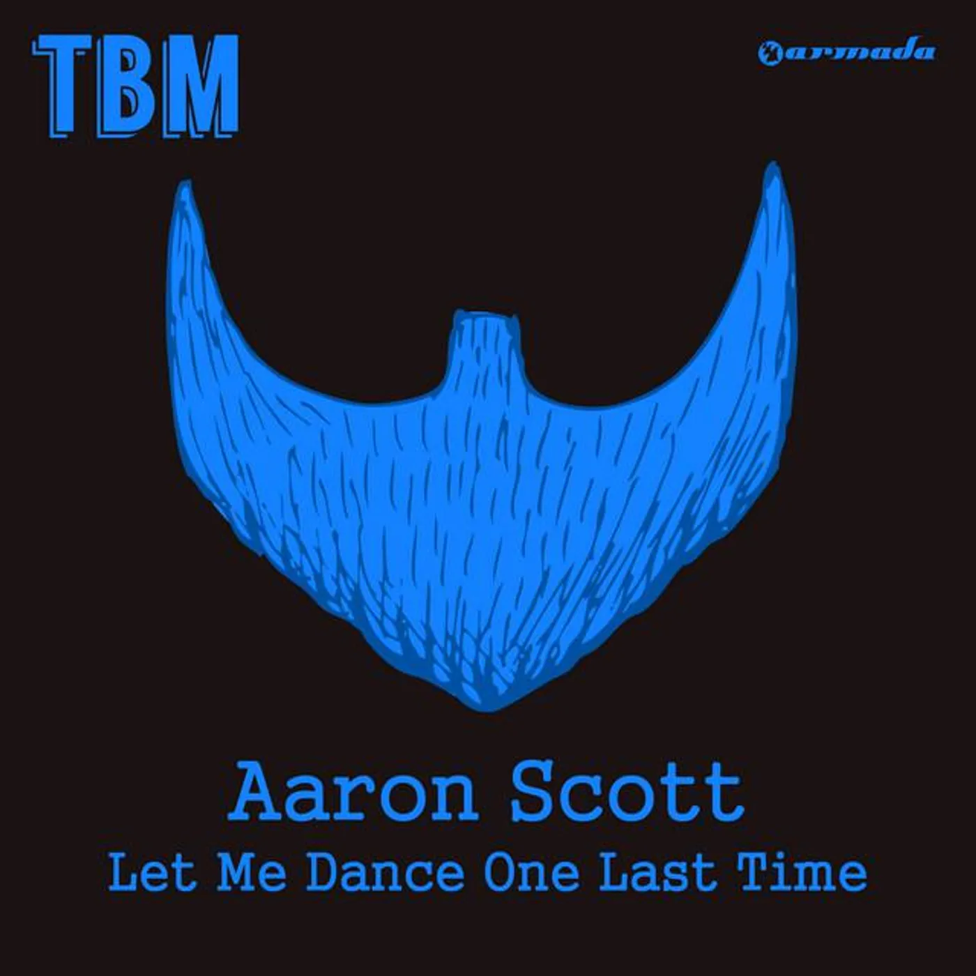 Aaron Scott