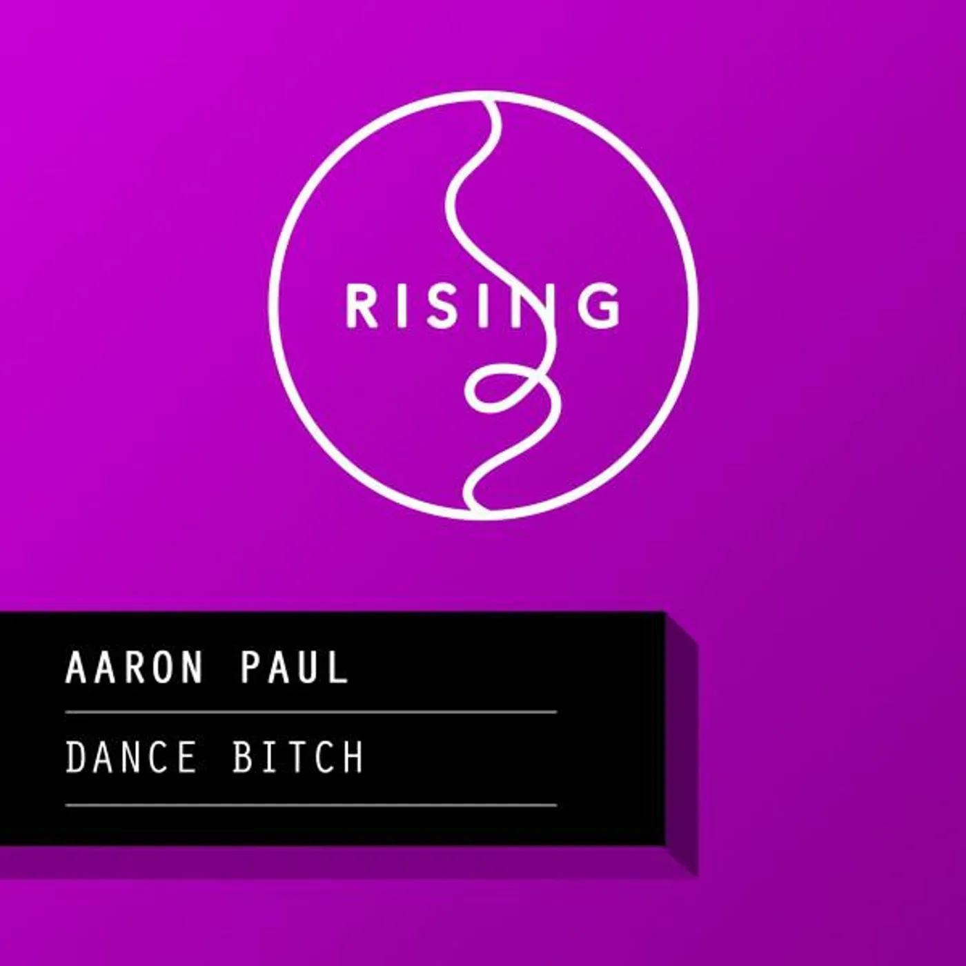 Aaron Paul