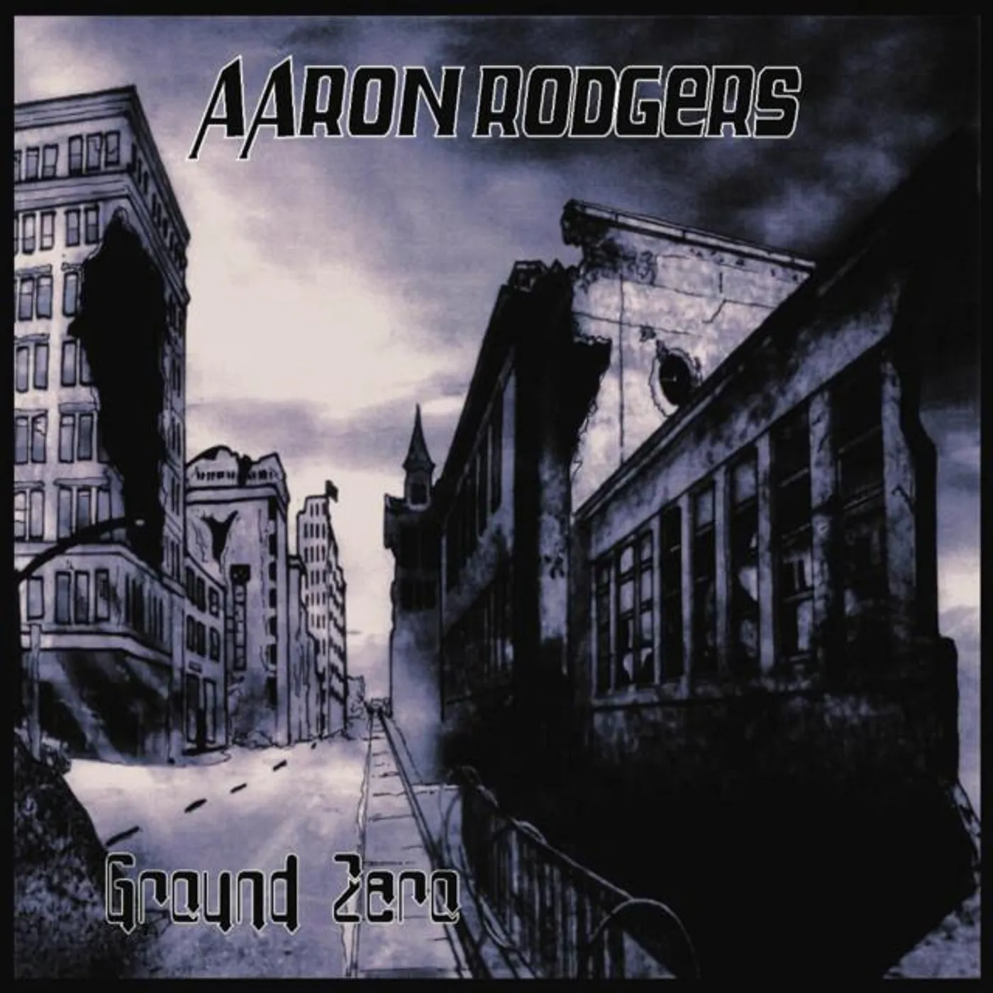 Aaron Rodgers