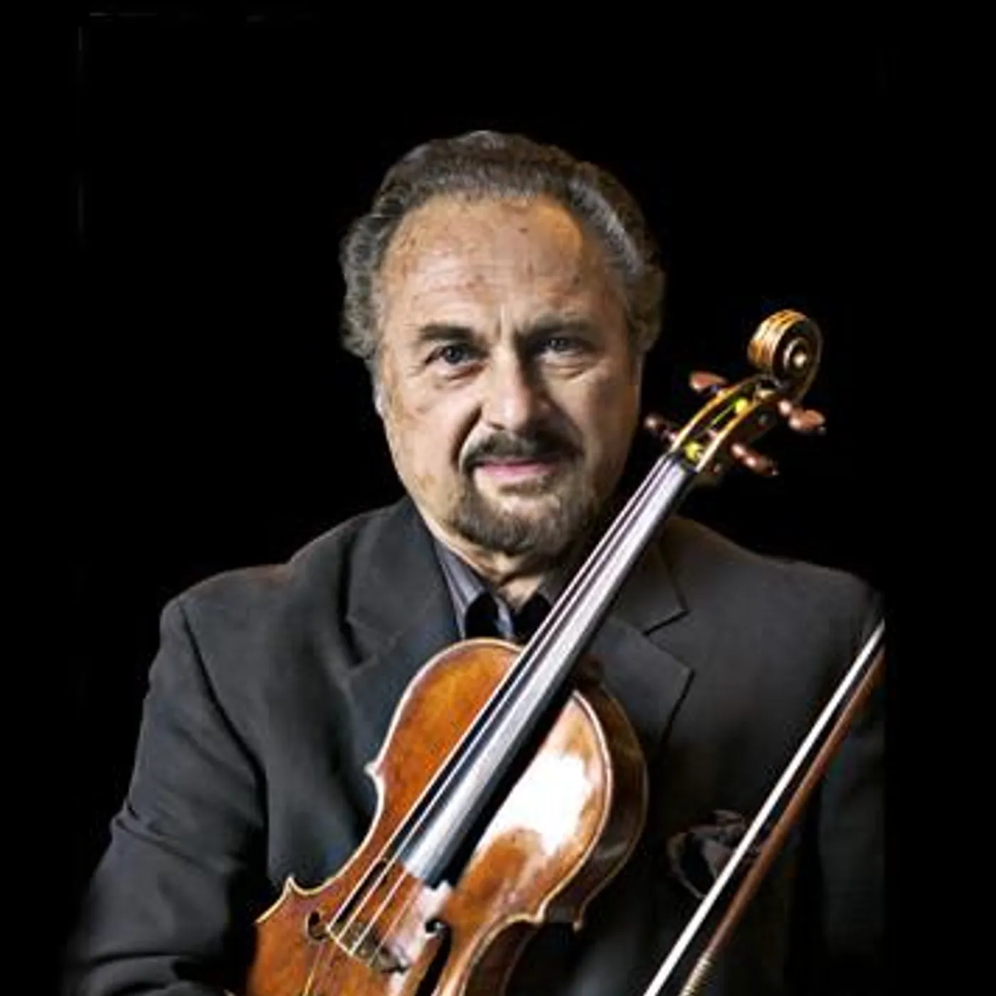 Aaron Rosand