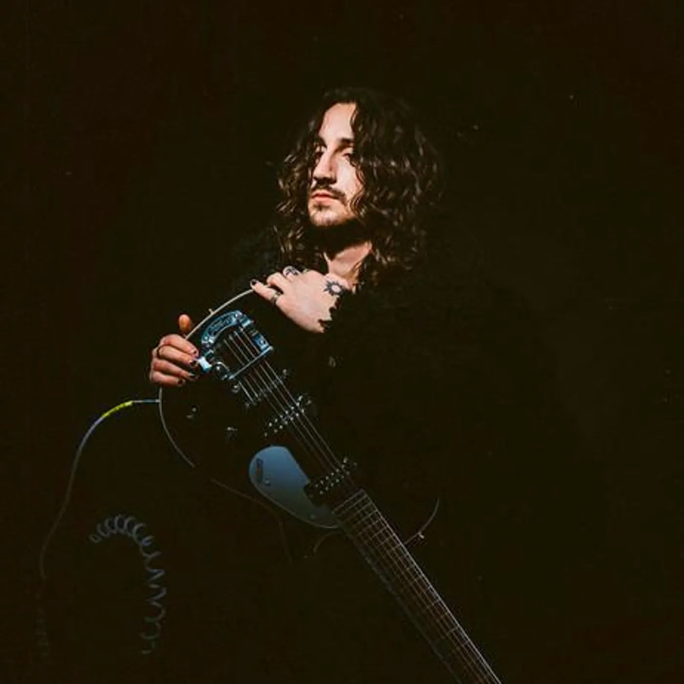 Aaron Rizzo Brand Page