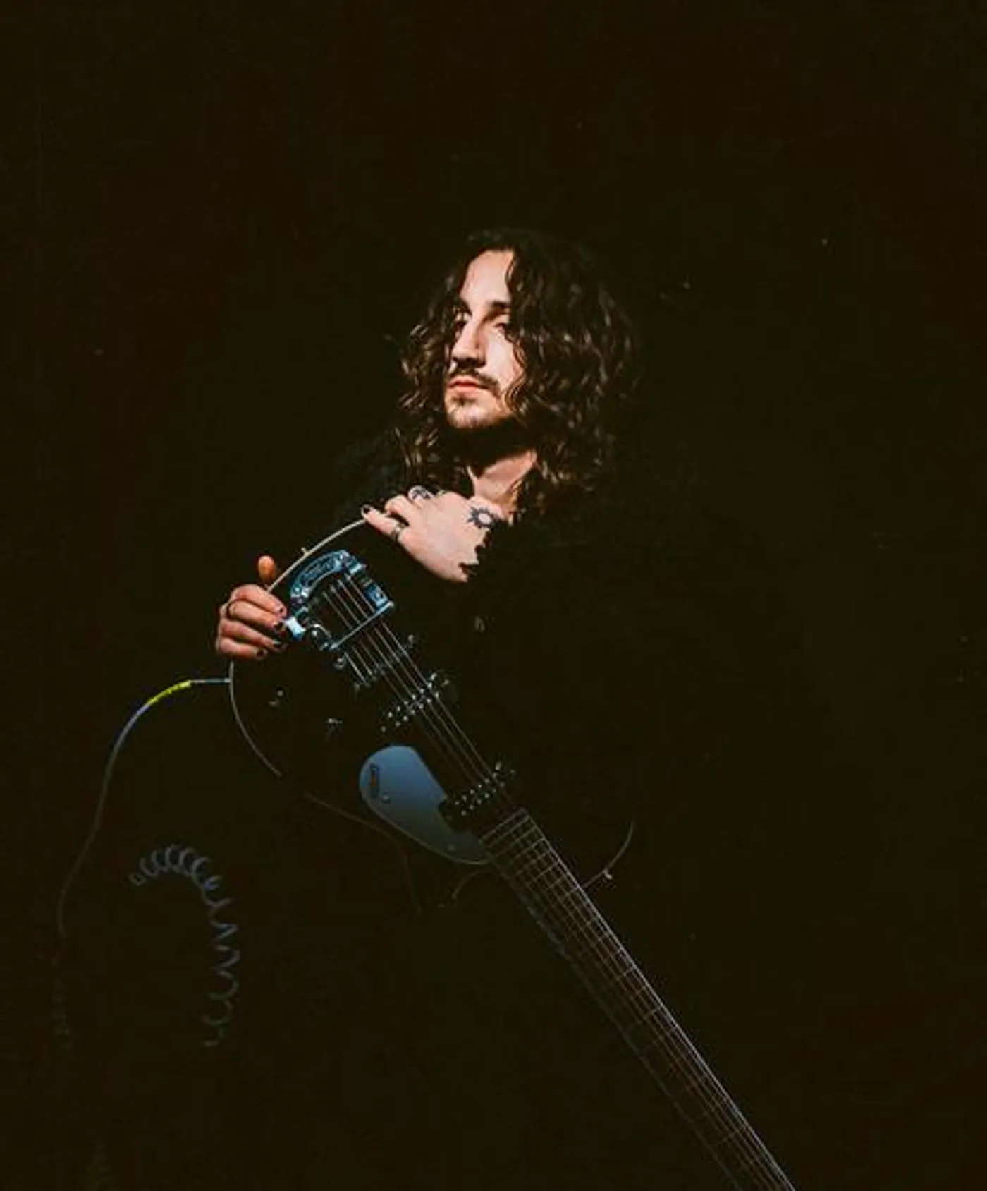 Aaron Rizzo