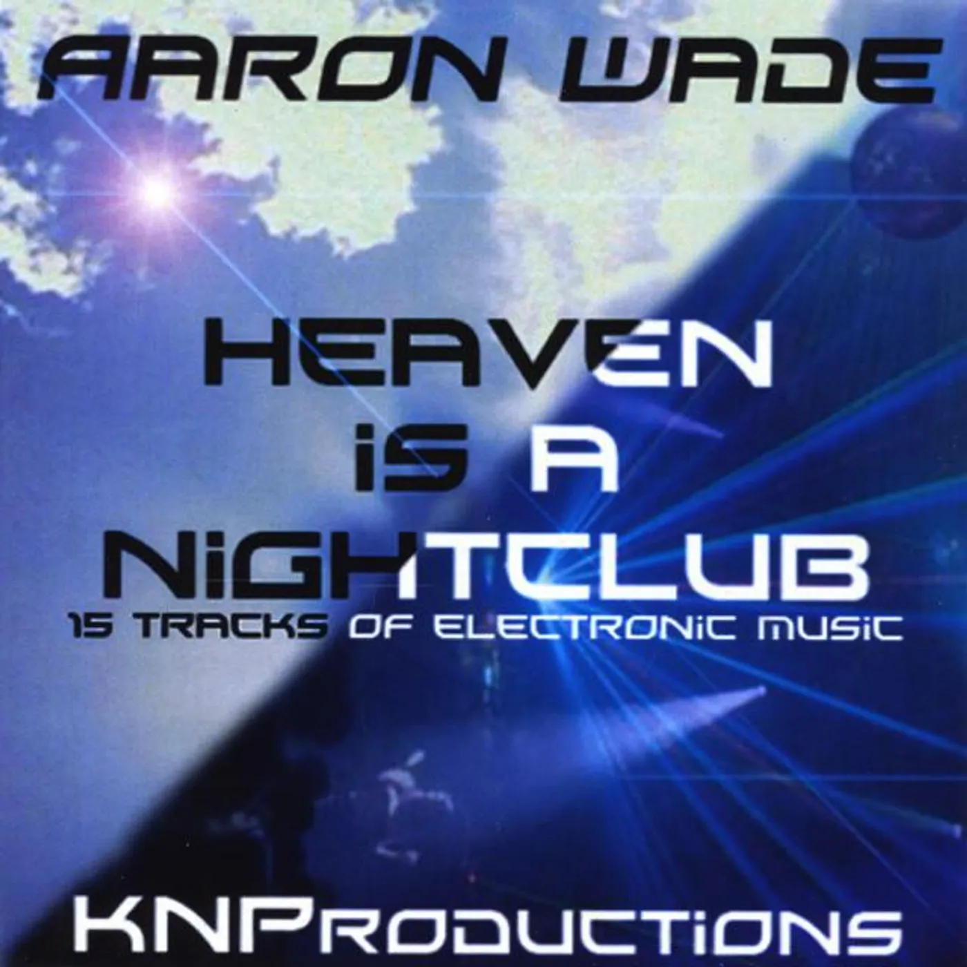 Aaron Wade Brand Page