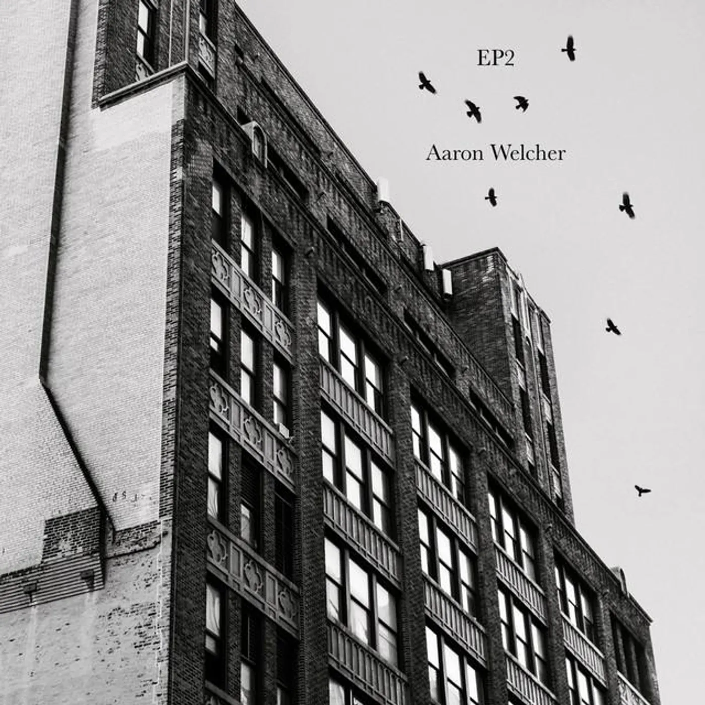 Aaron Welcher