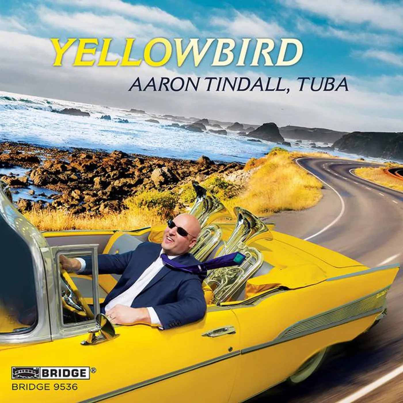 Aaron Tindall Brand Page