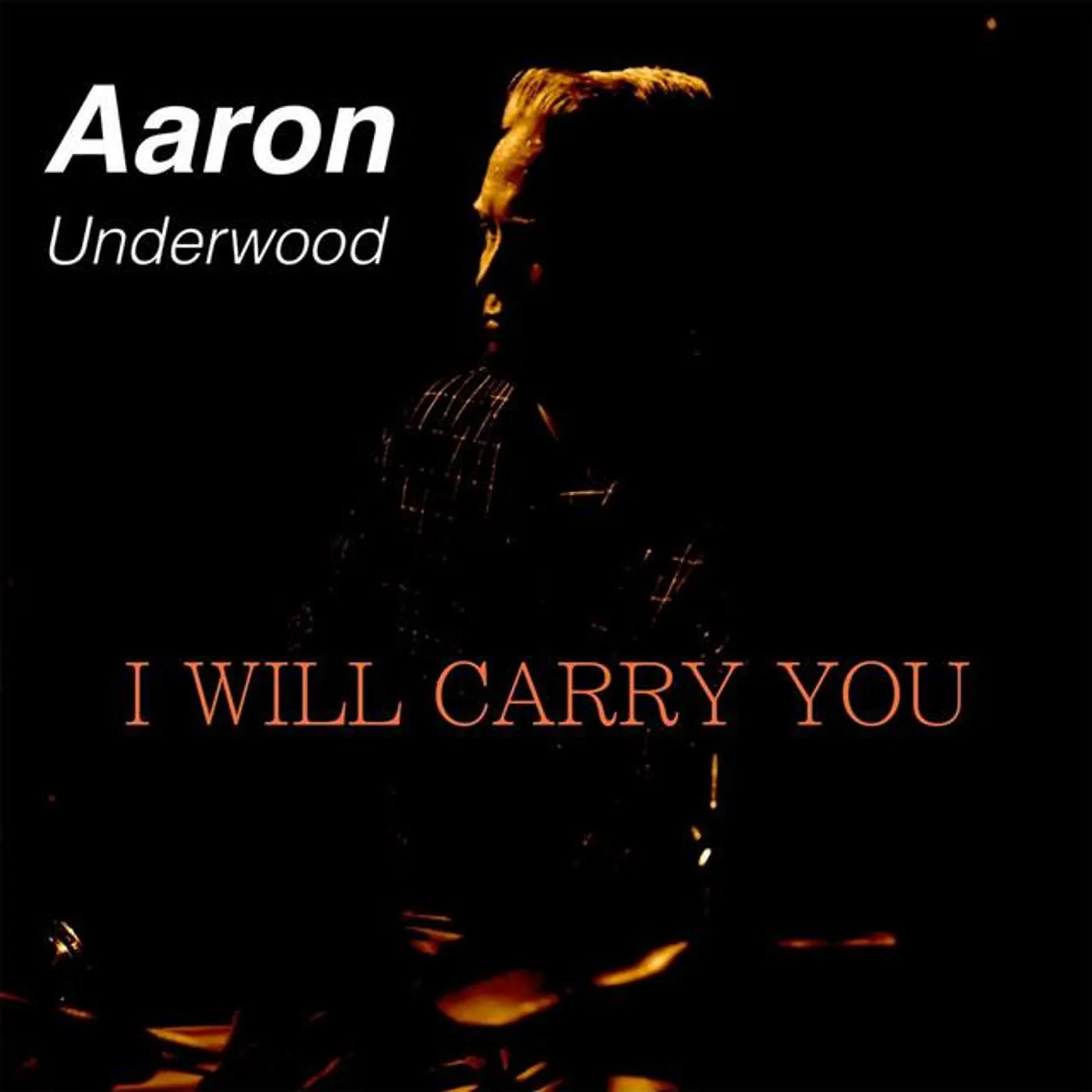 Aaron Underwood