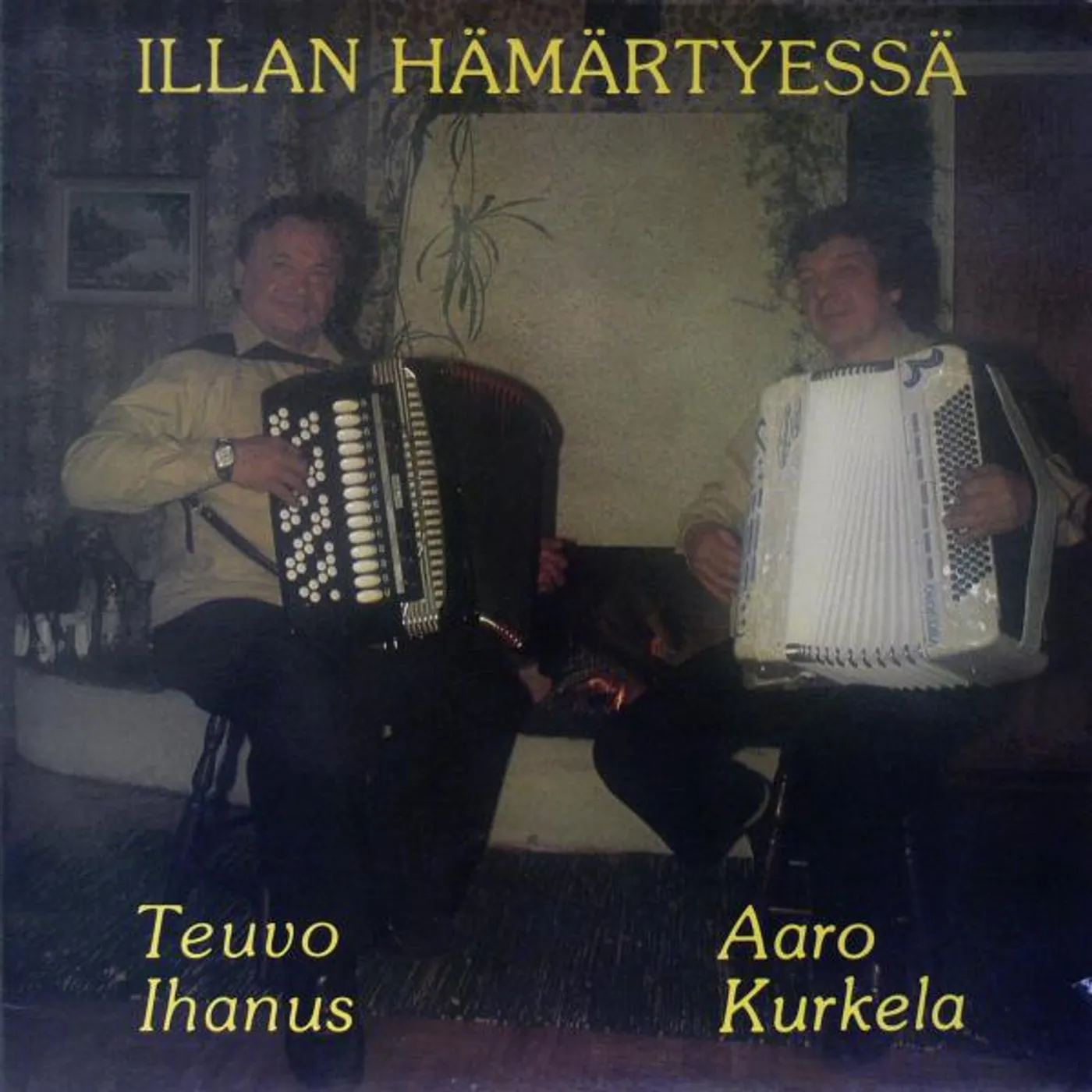Aaro Kurkela