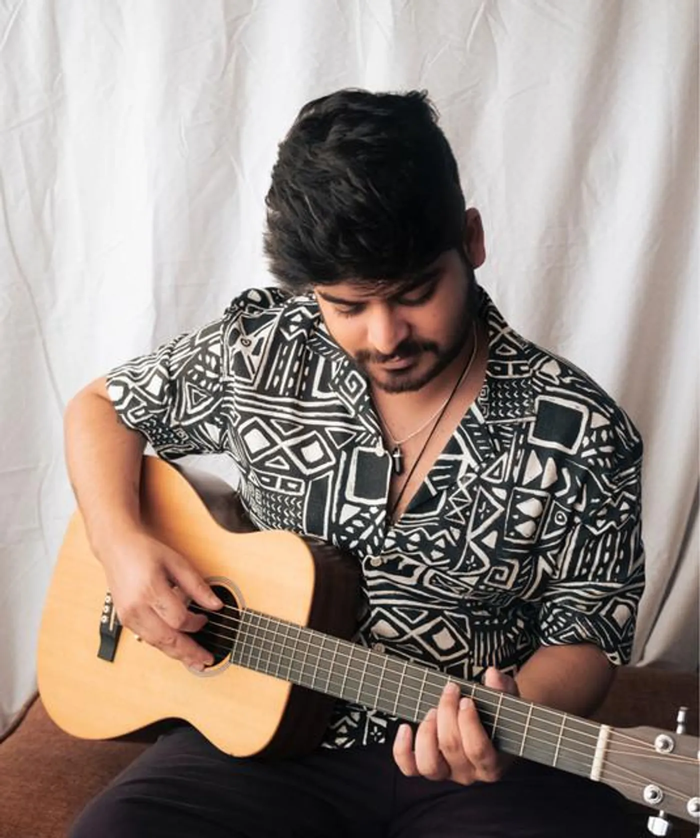 Aashran Mahajan