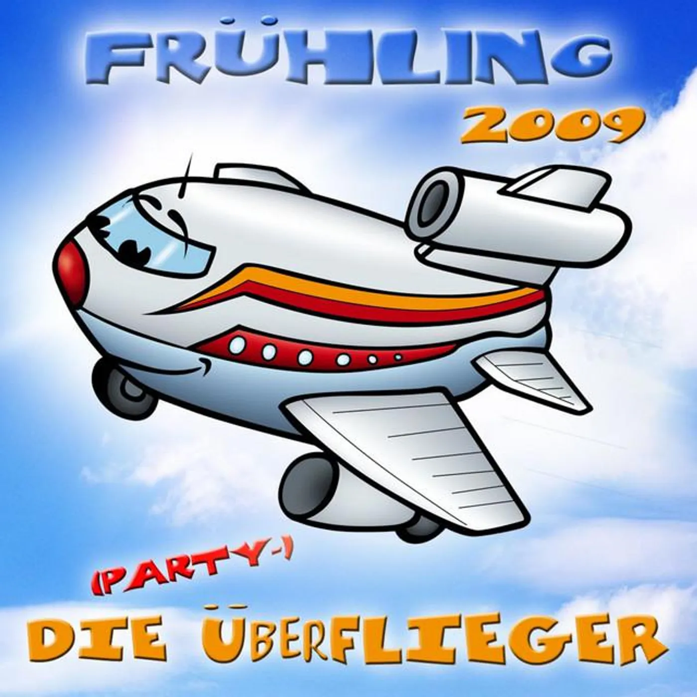 Ab gehts!