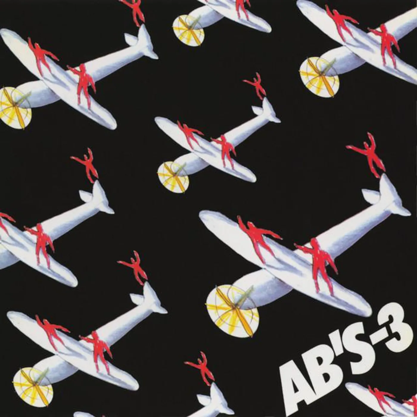 AB'S