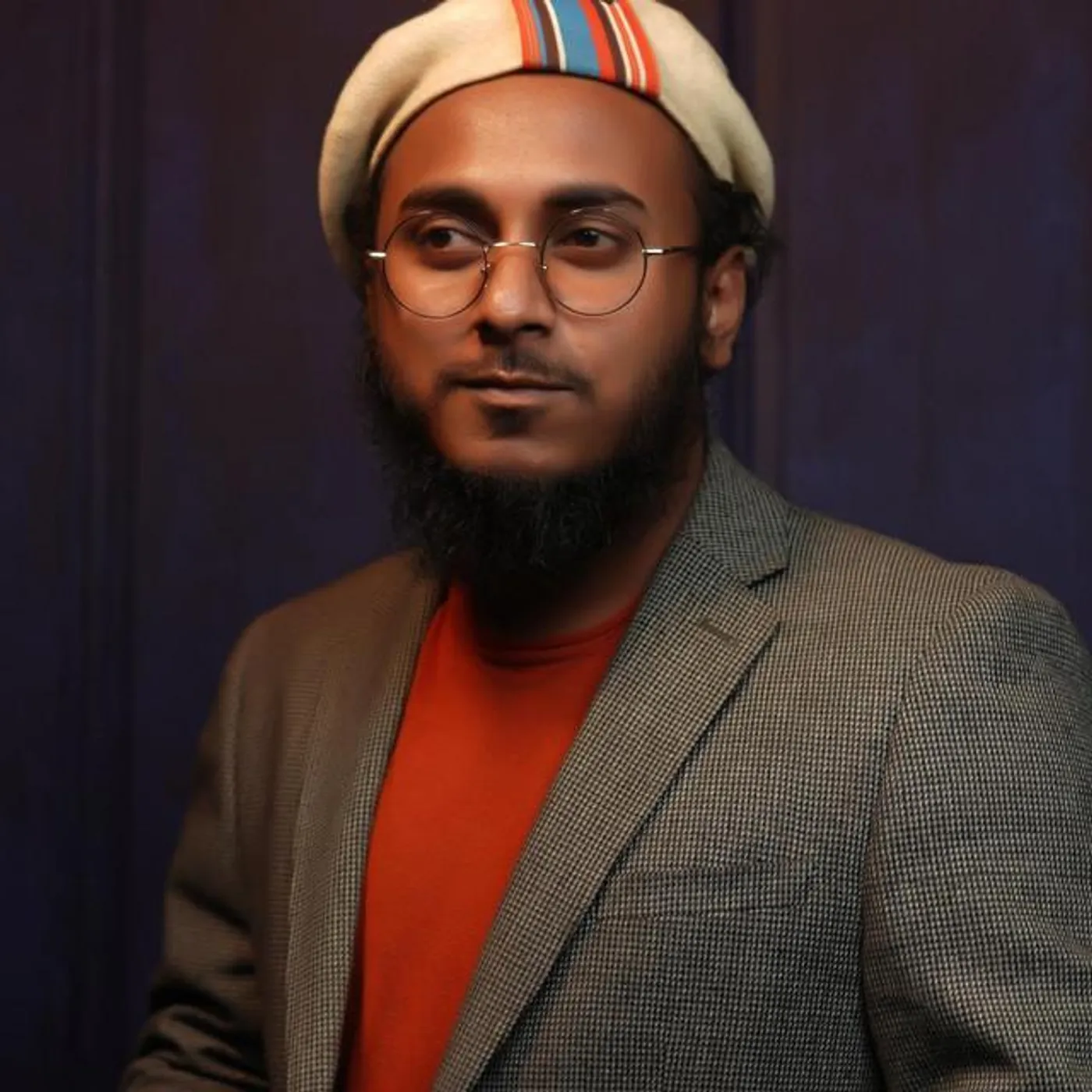 Abu ubayda
