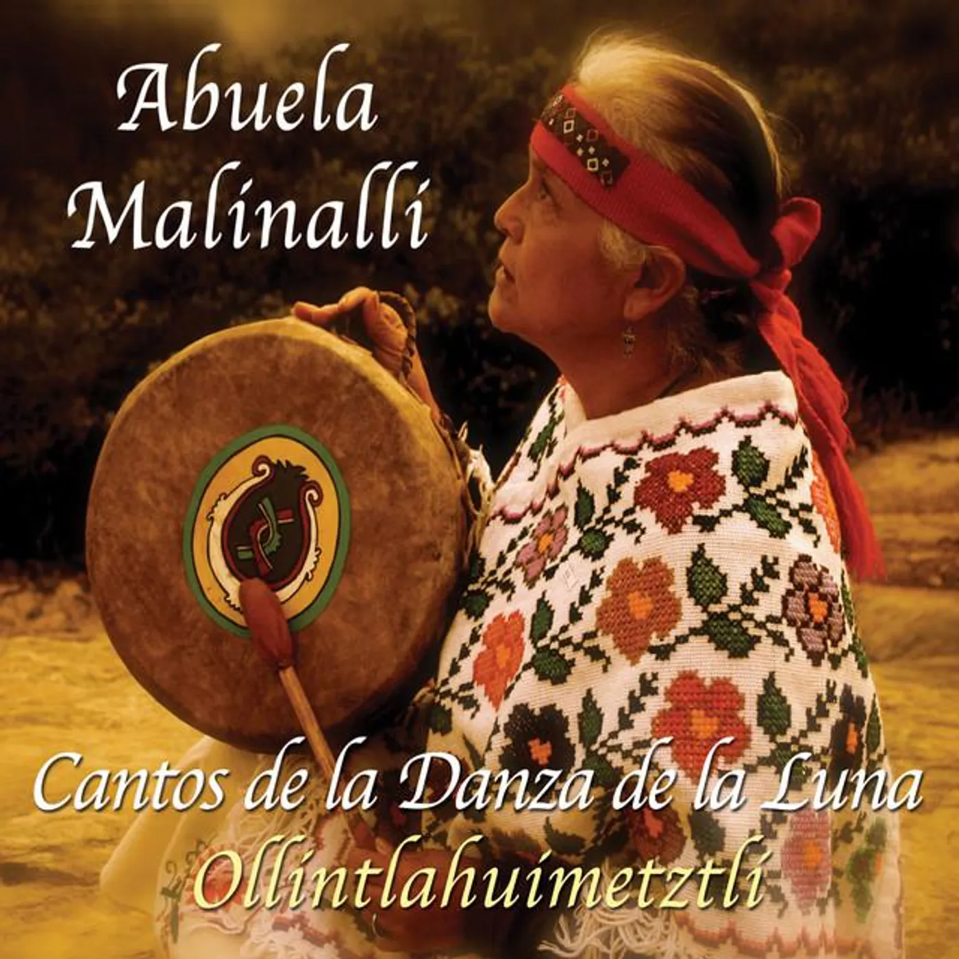 Abuela Malinalli Brand Page
