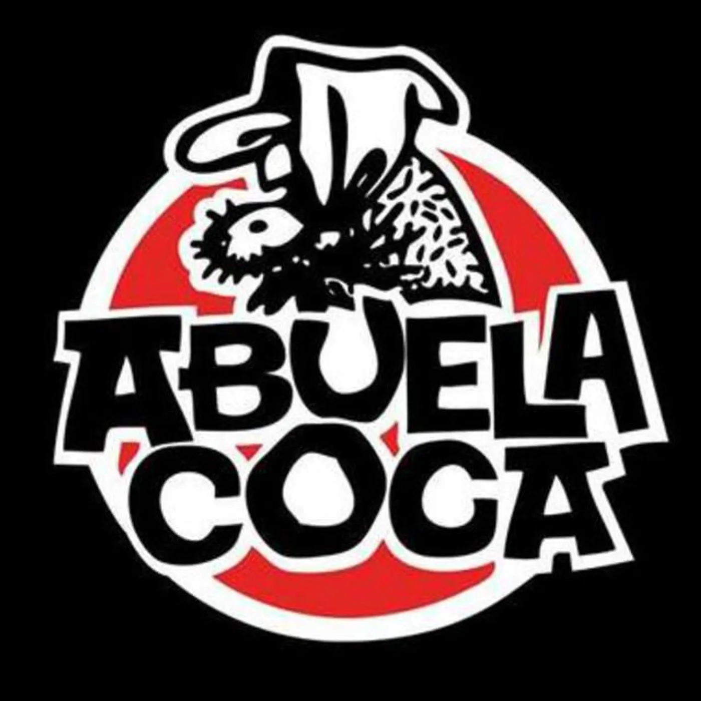 Abuela Coca Brand Page