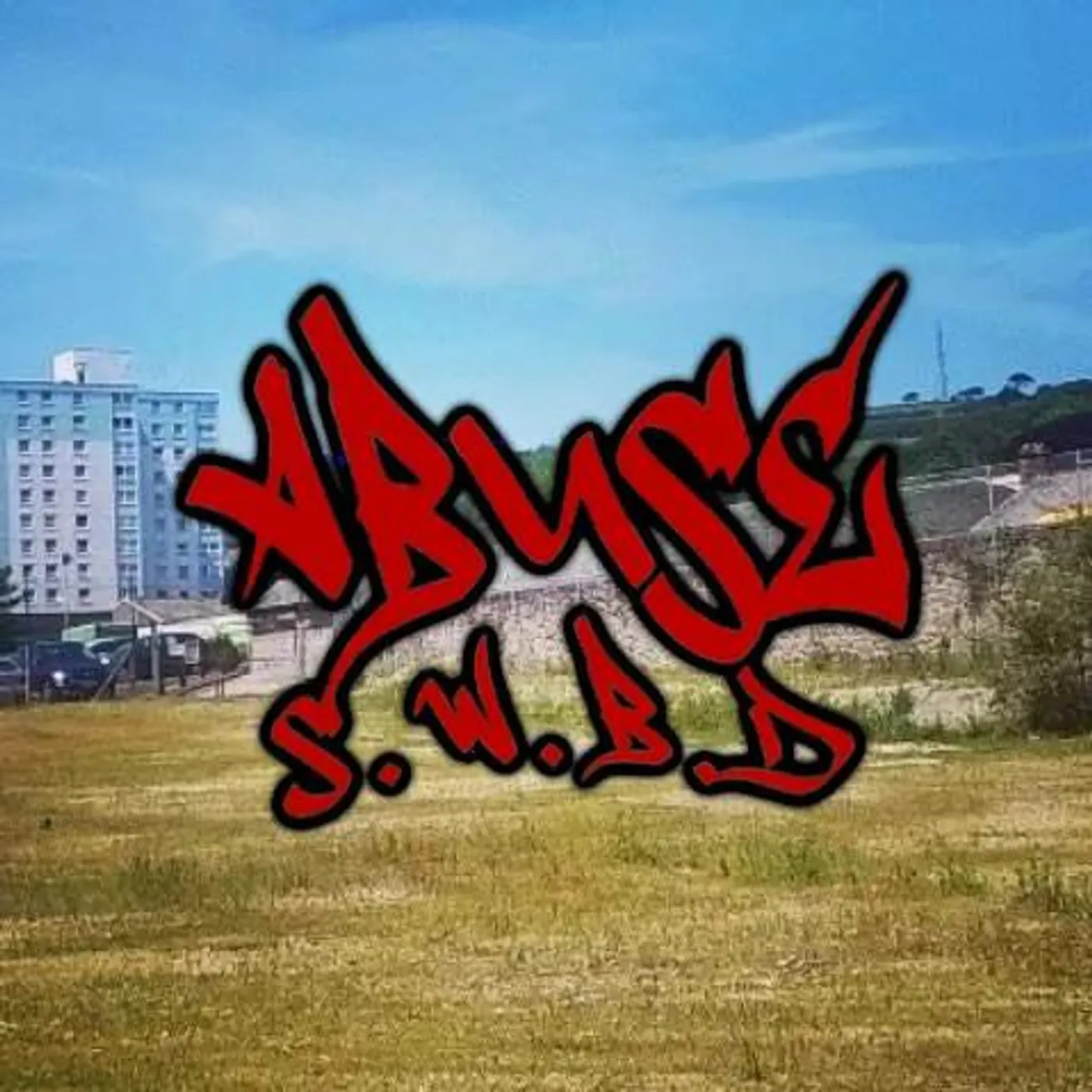 ABUSE S.W.B.D Brand Page