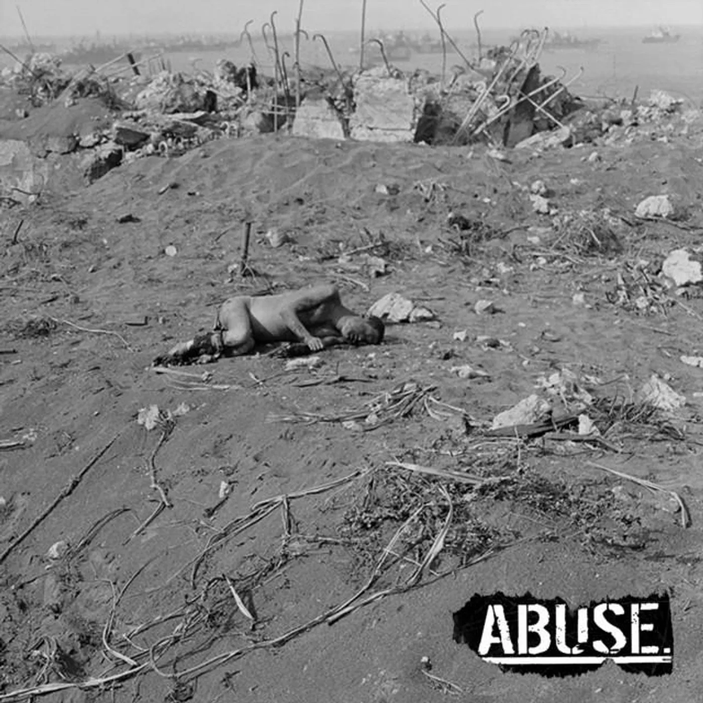 Abuse Brand Page