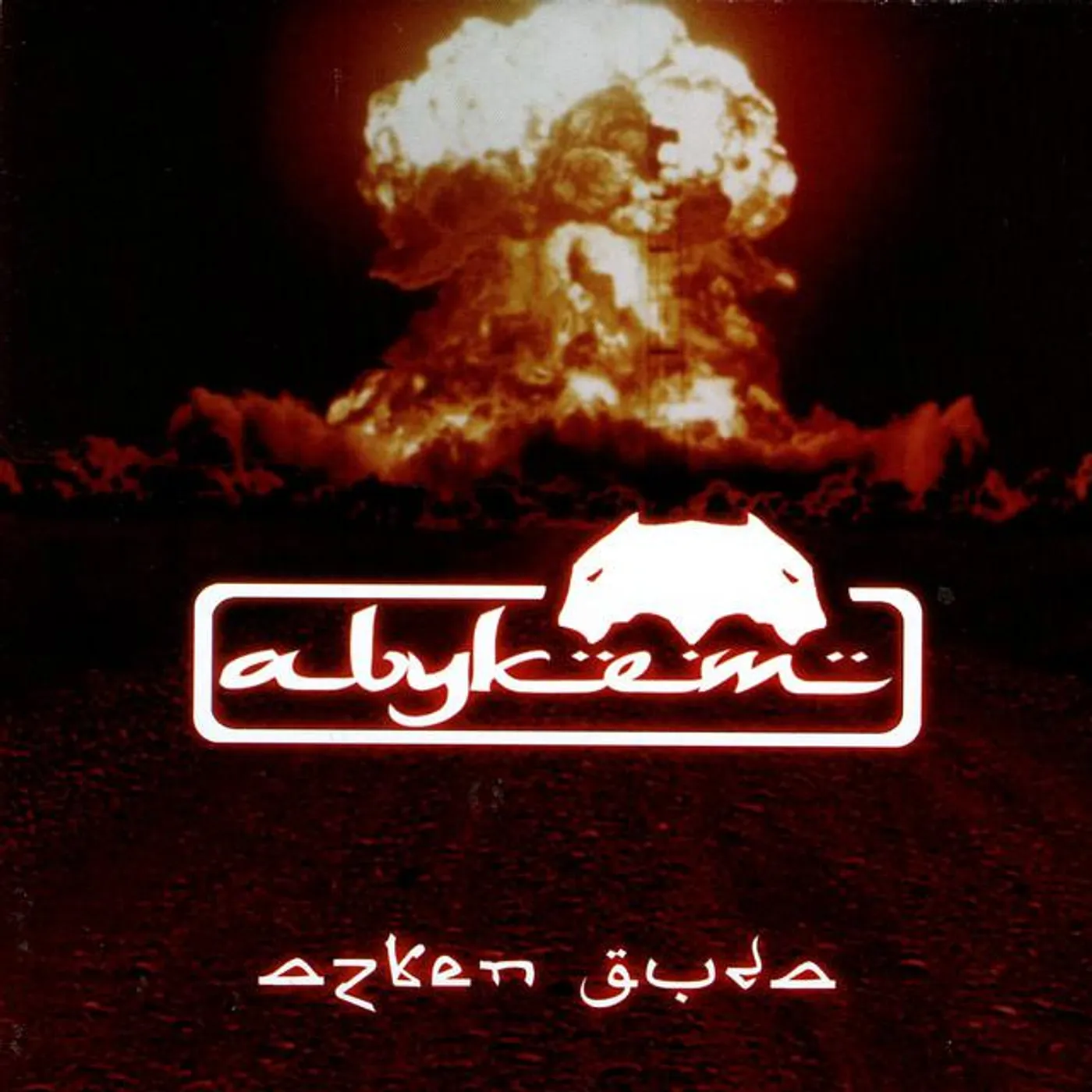 Aby-Kem