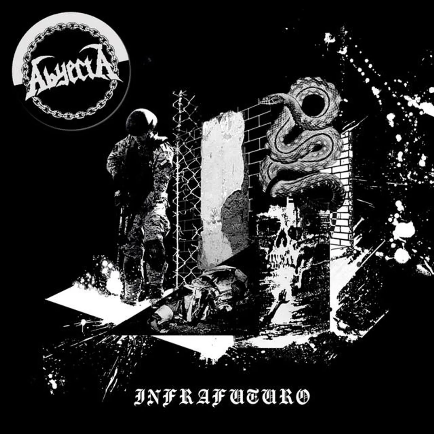 Abyecta Brand Page