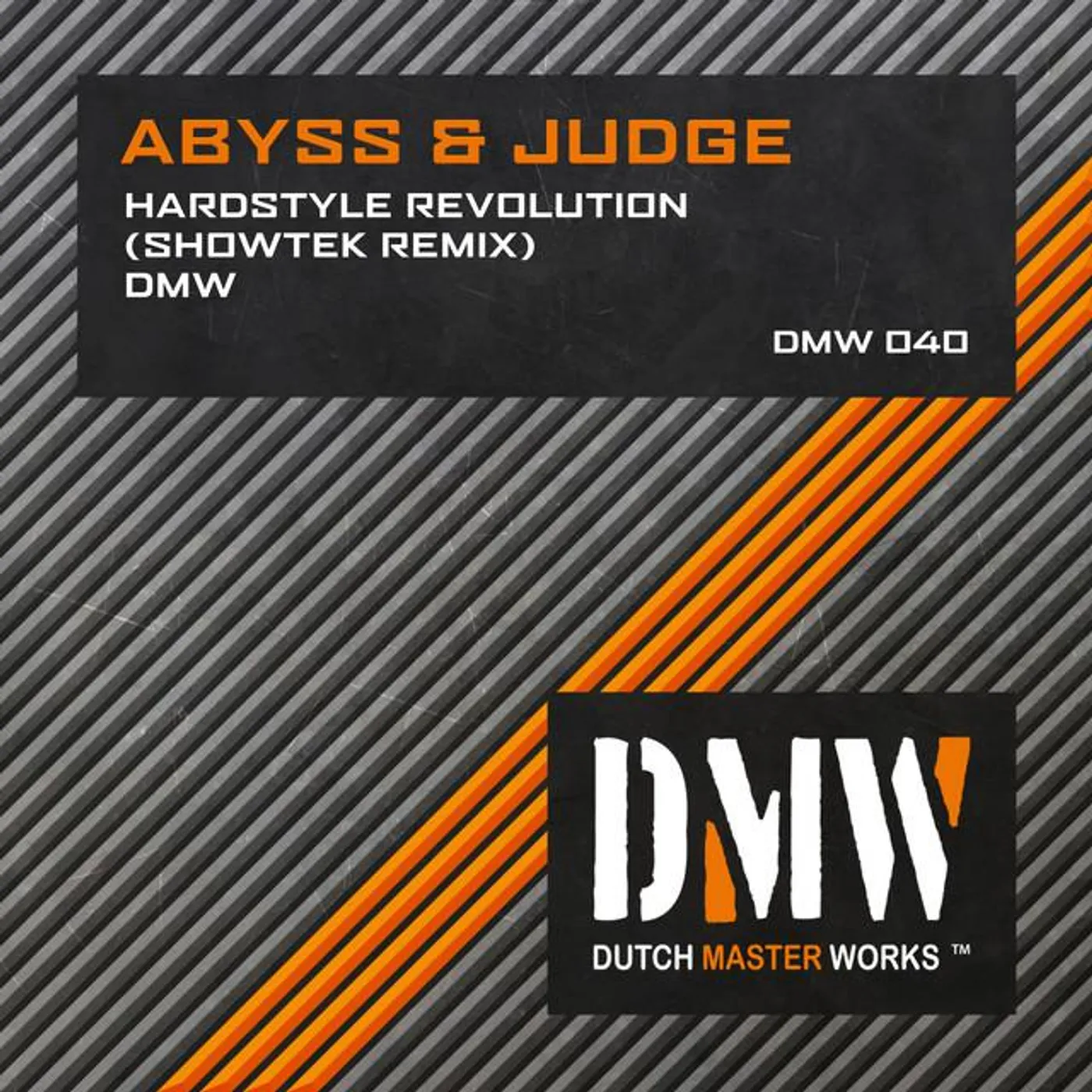 Abyss & Judge