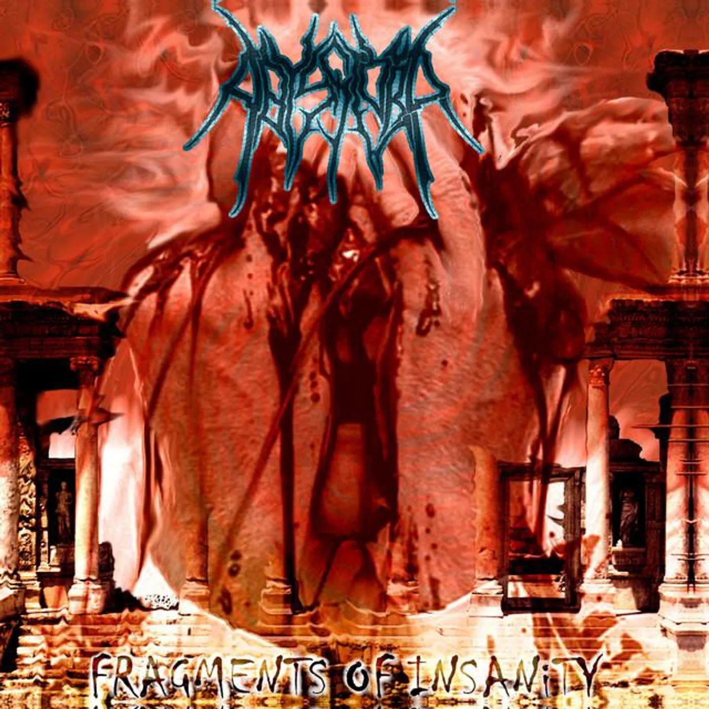 Abyss Lord