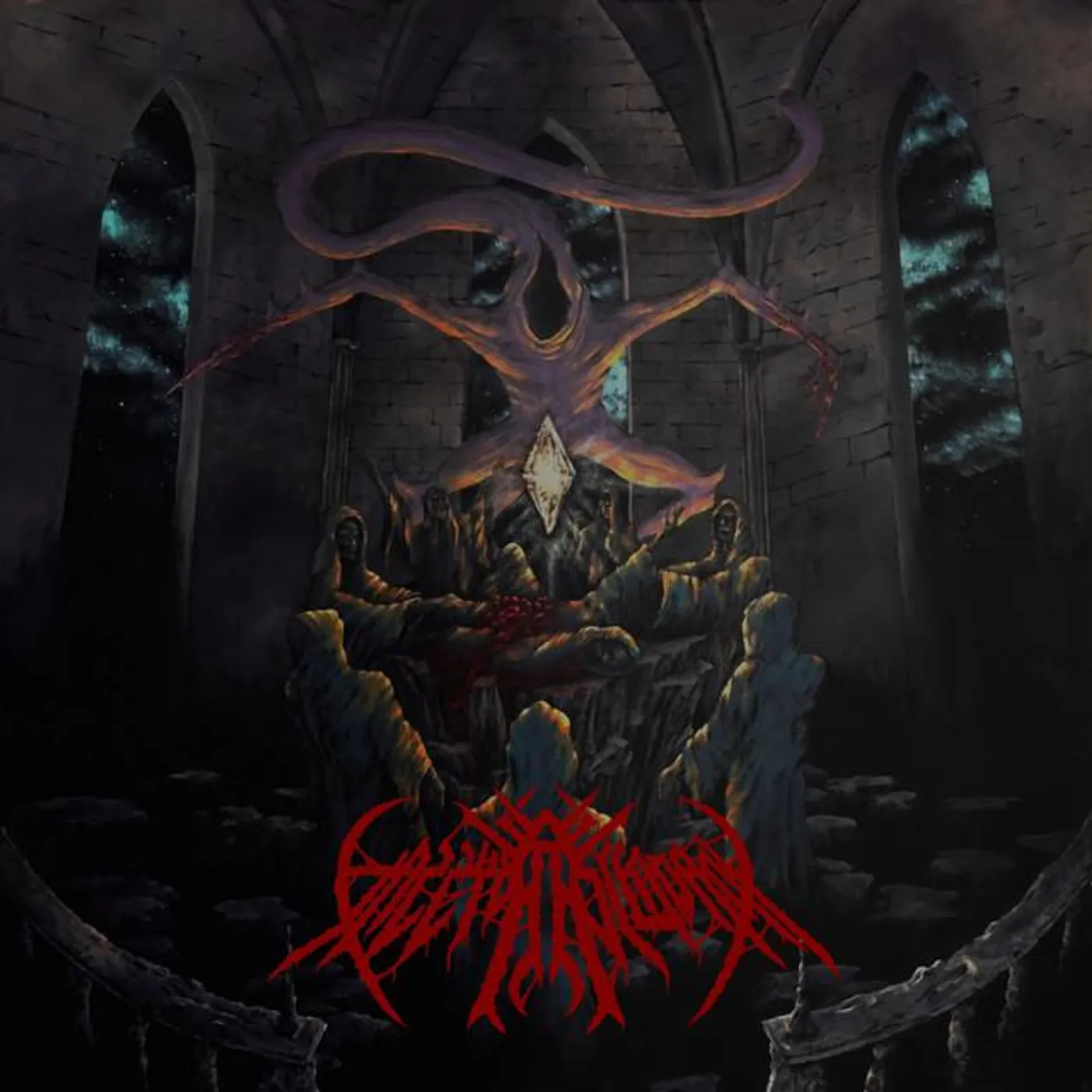 Abyssal Ascendant