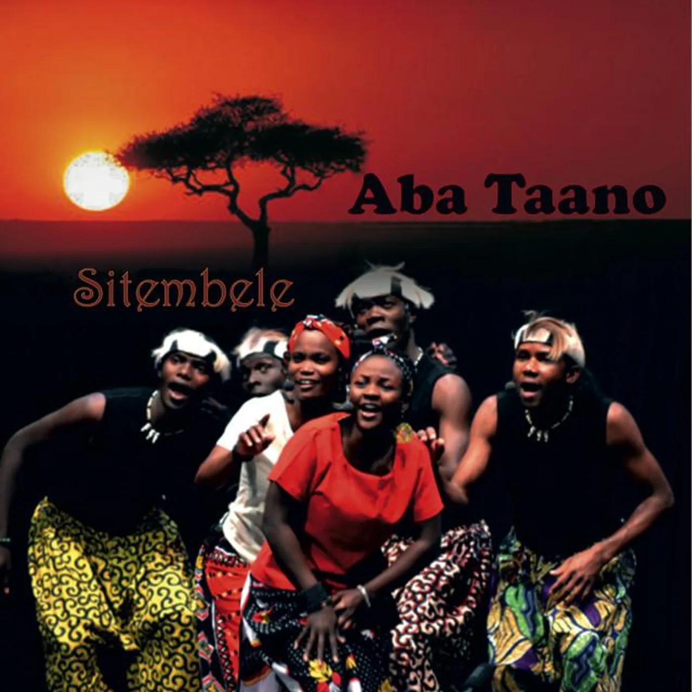 Aba Taano