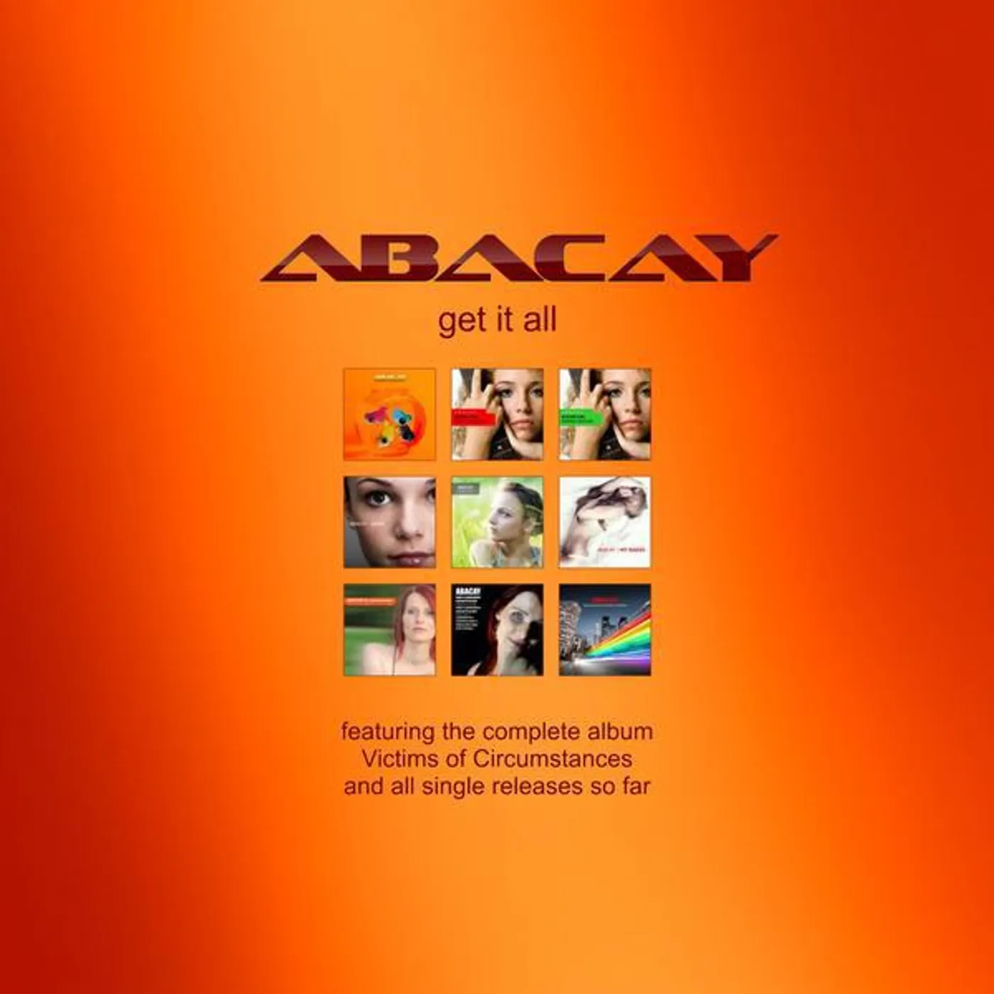 Abacay Brand Page