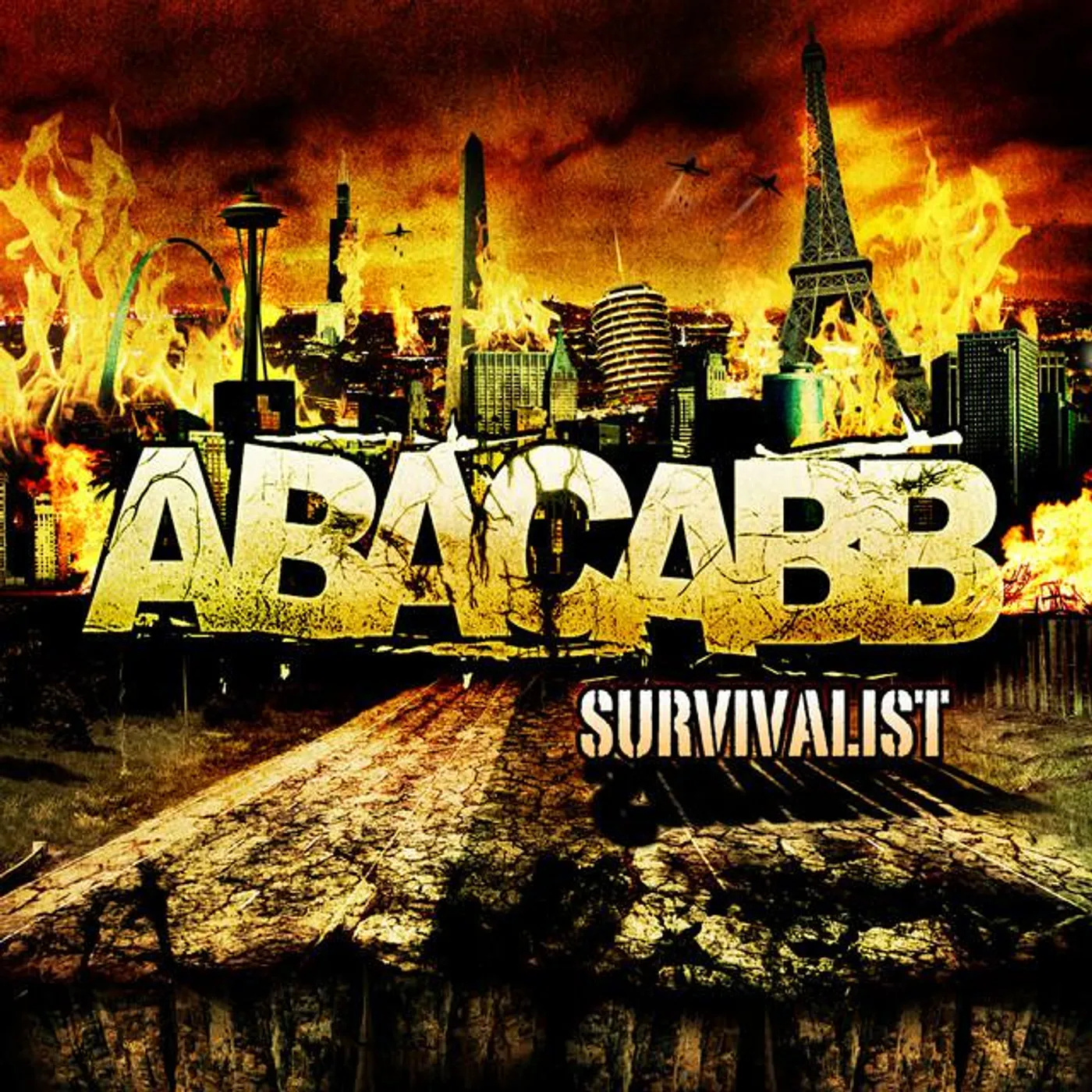 Abacabb Brand Page