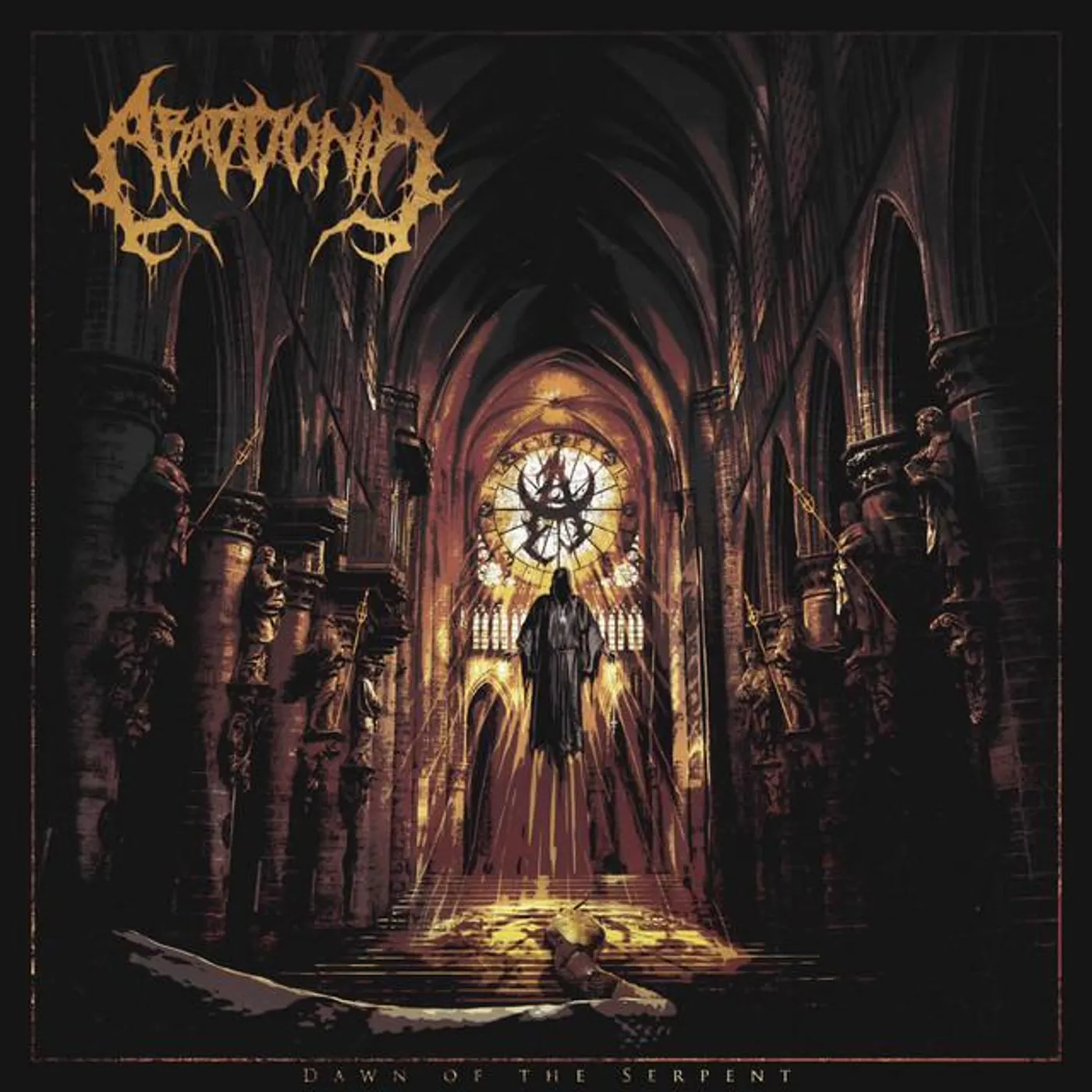Abaddonia