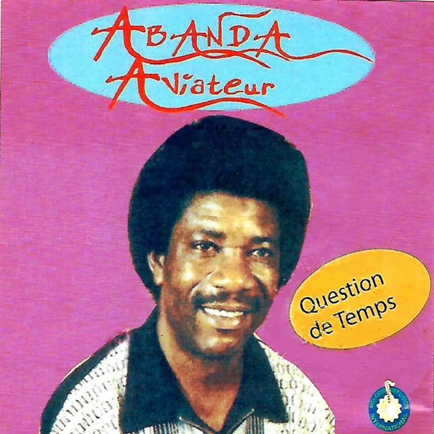 Abanda Aviateur Brand Page